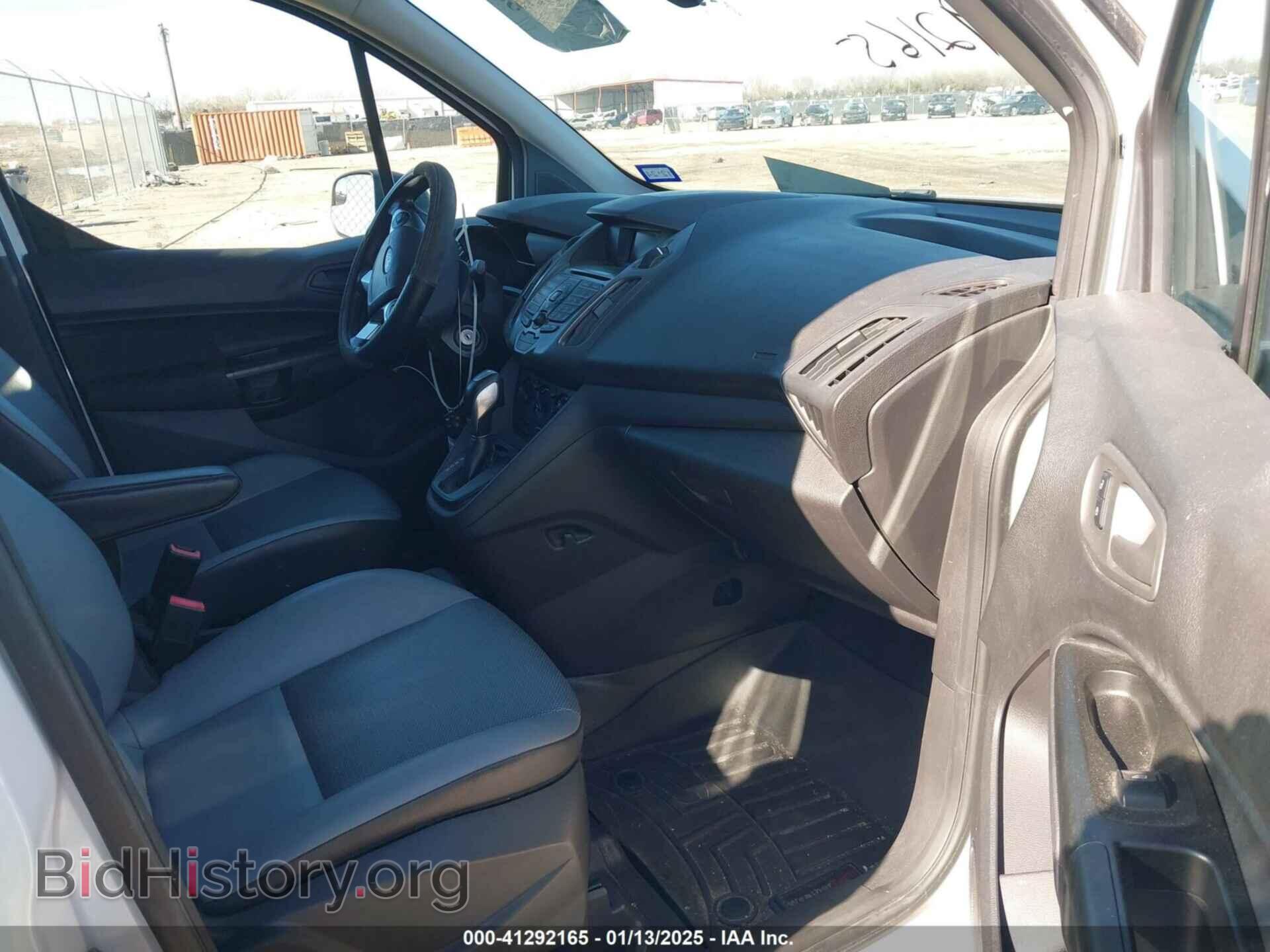 2018 FORD TRANSIT CONNECT - VIN: NM0LS7E76J1346388 - Фото 5