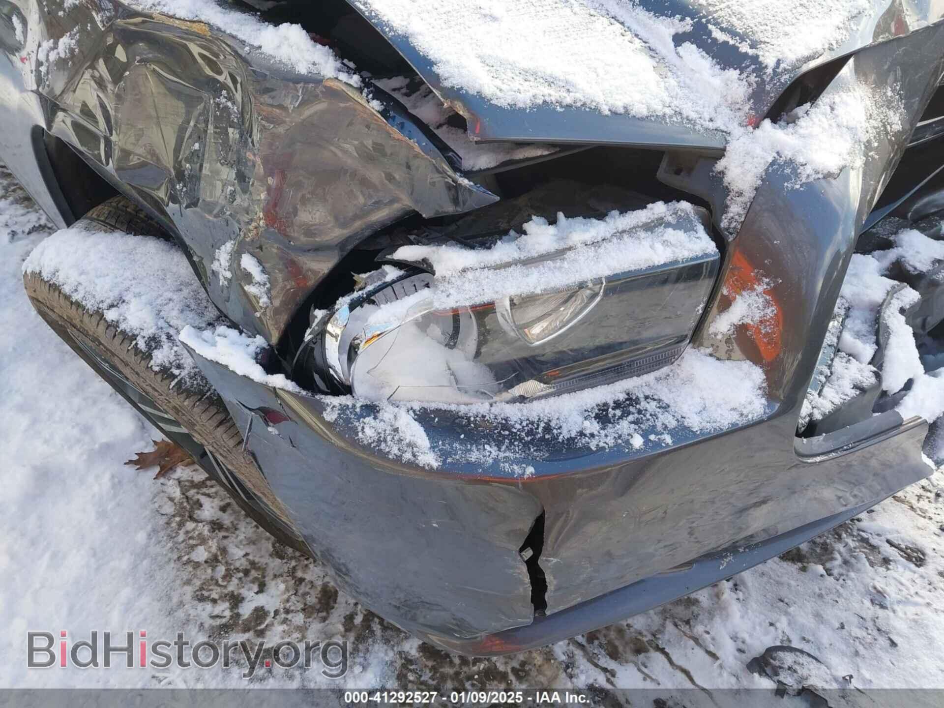 2014 DODGE CHARGER - VIN: 2C3CDXJG0EH296618 - Фото 18