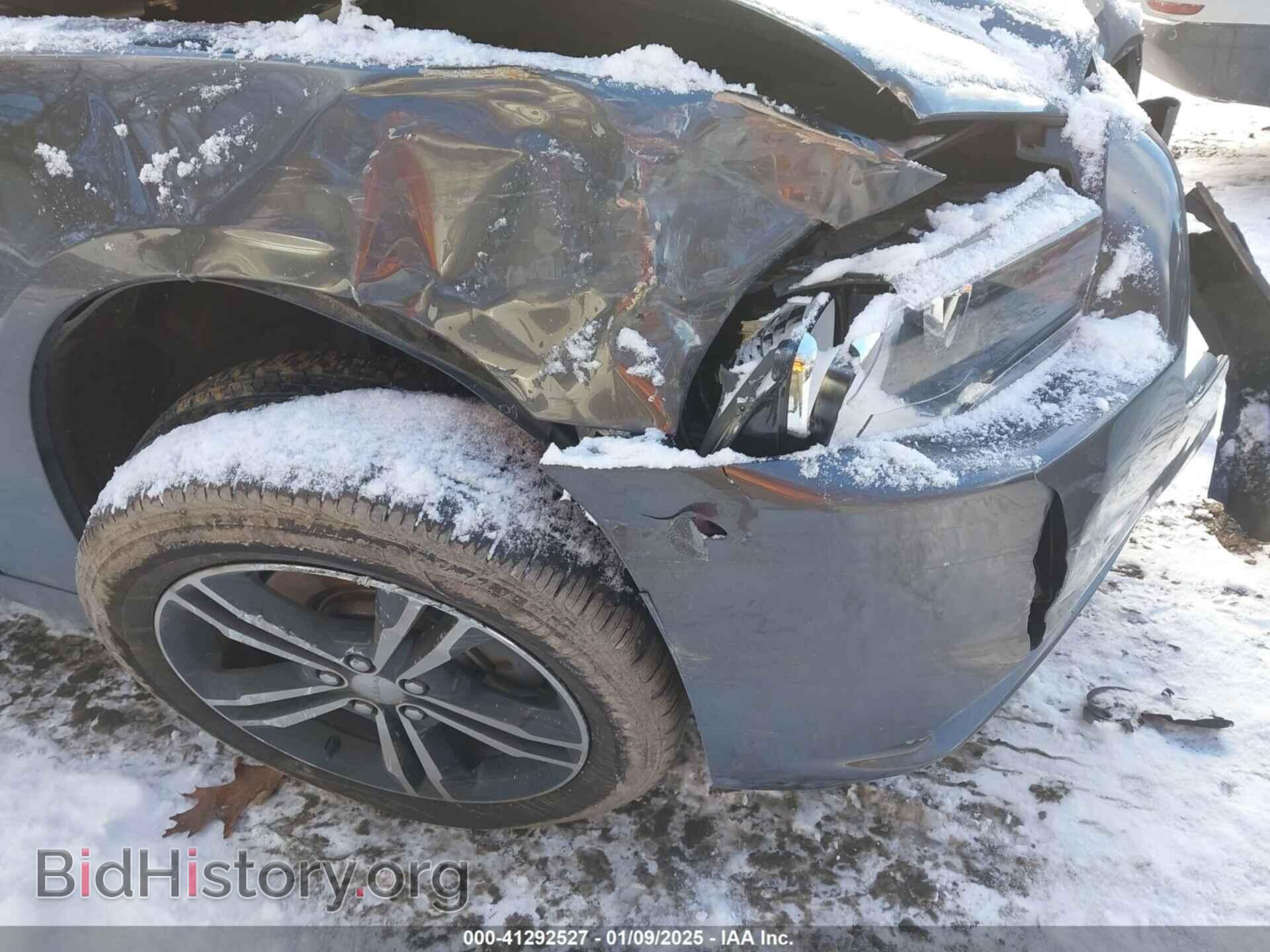 2014 DODGE CHARGER - VIN: 2C3CDXJG0EH296618 - Фото 19