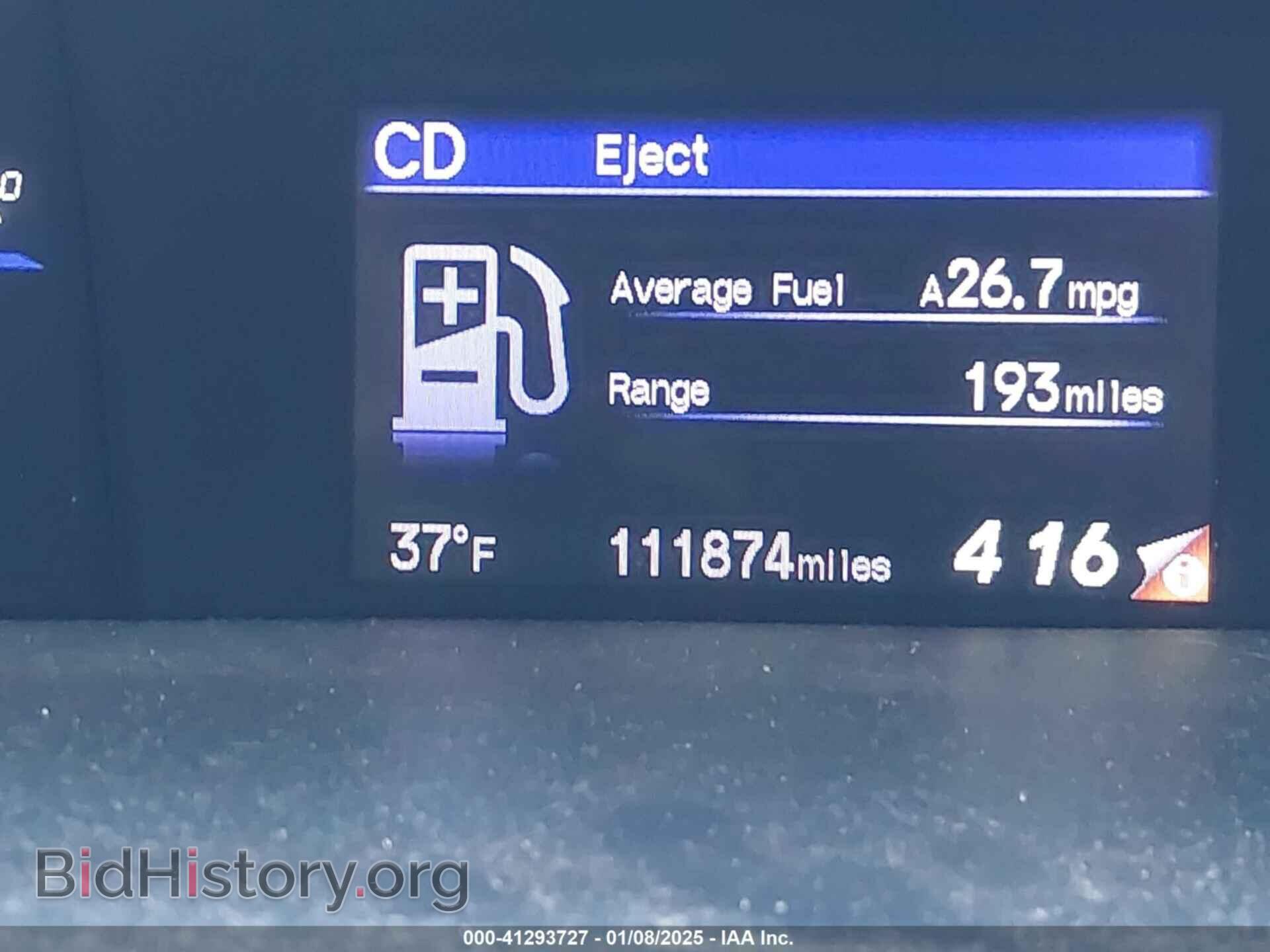 2015 HONDA CIVIC - VIN: 2HGFB2F77FH543940 - Фото 14