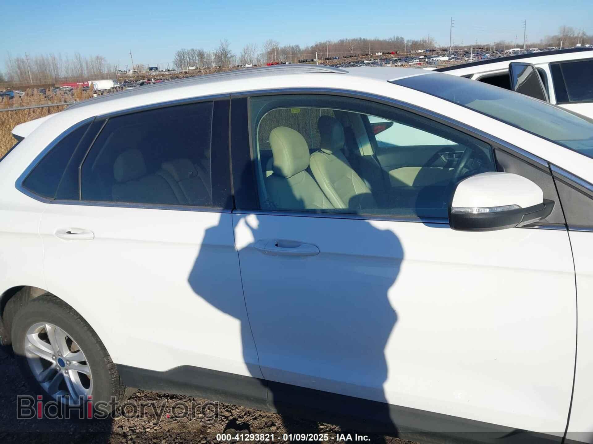 2019 FORD EDGE - VIN: 2FMPK4J95KBC46679 - Фото 13