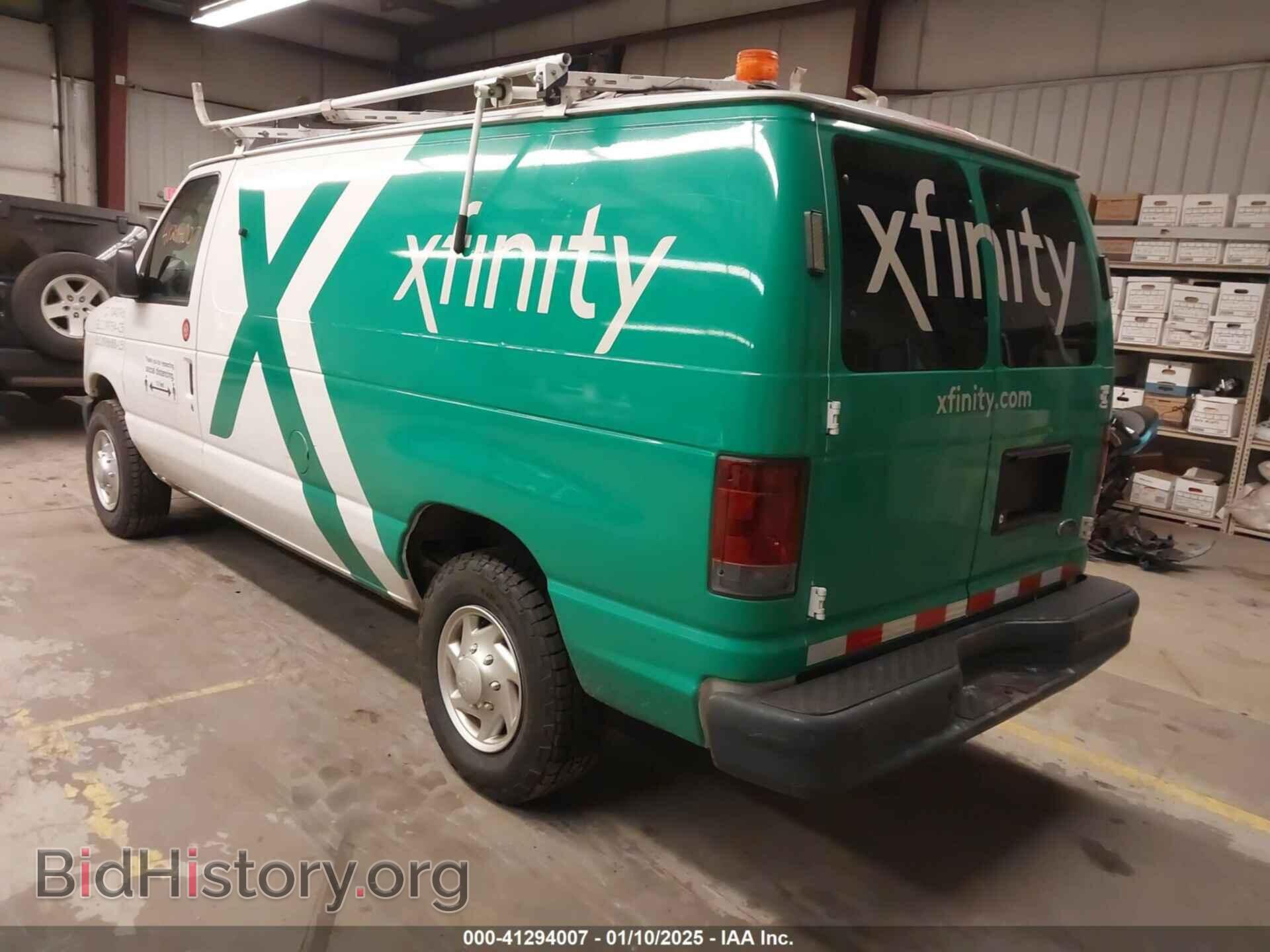 2011 FORD E-250 - VIN: 1FTNE2EL9BDB35088 - Photo 3