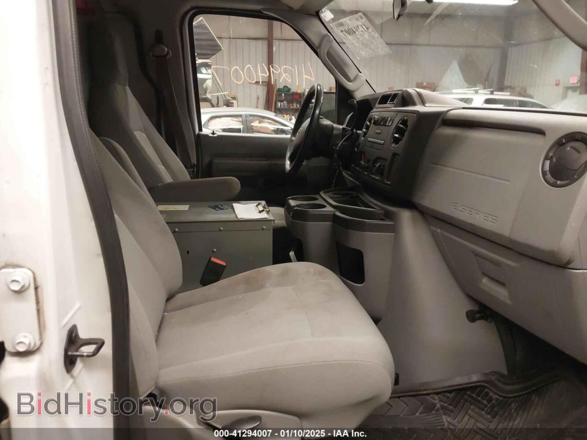 2011 FORD E-250 - VIN: 1FTNE2EL9BDB35088 - Photo 5