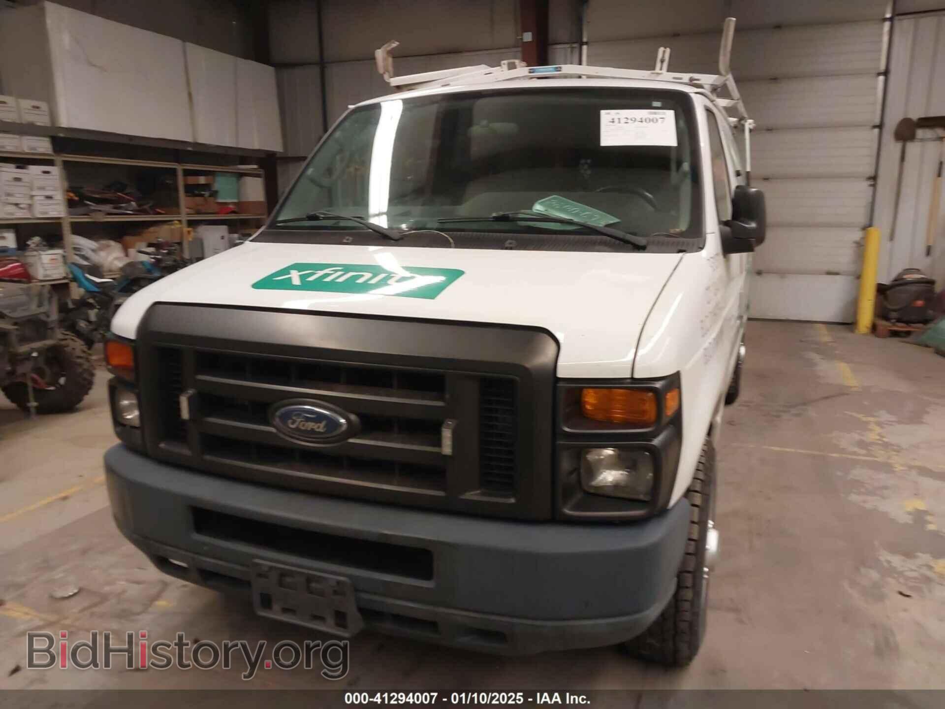 2011 FORD E-250 - VIN: 1FTNE2EL9BDB35088 - Photo 6