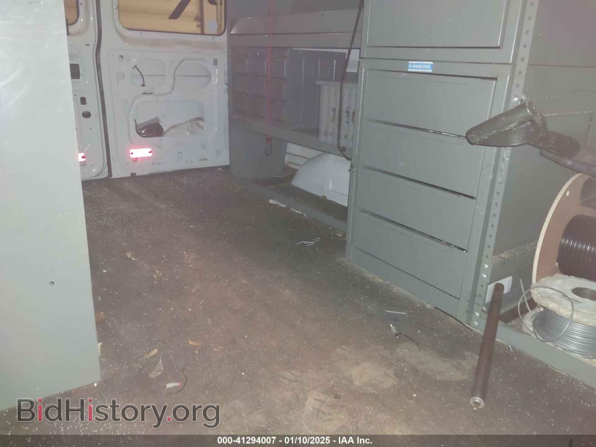 2011 FORD E-250 - VIN: 1FTNE2EL9BDB35088 - Photo 8