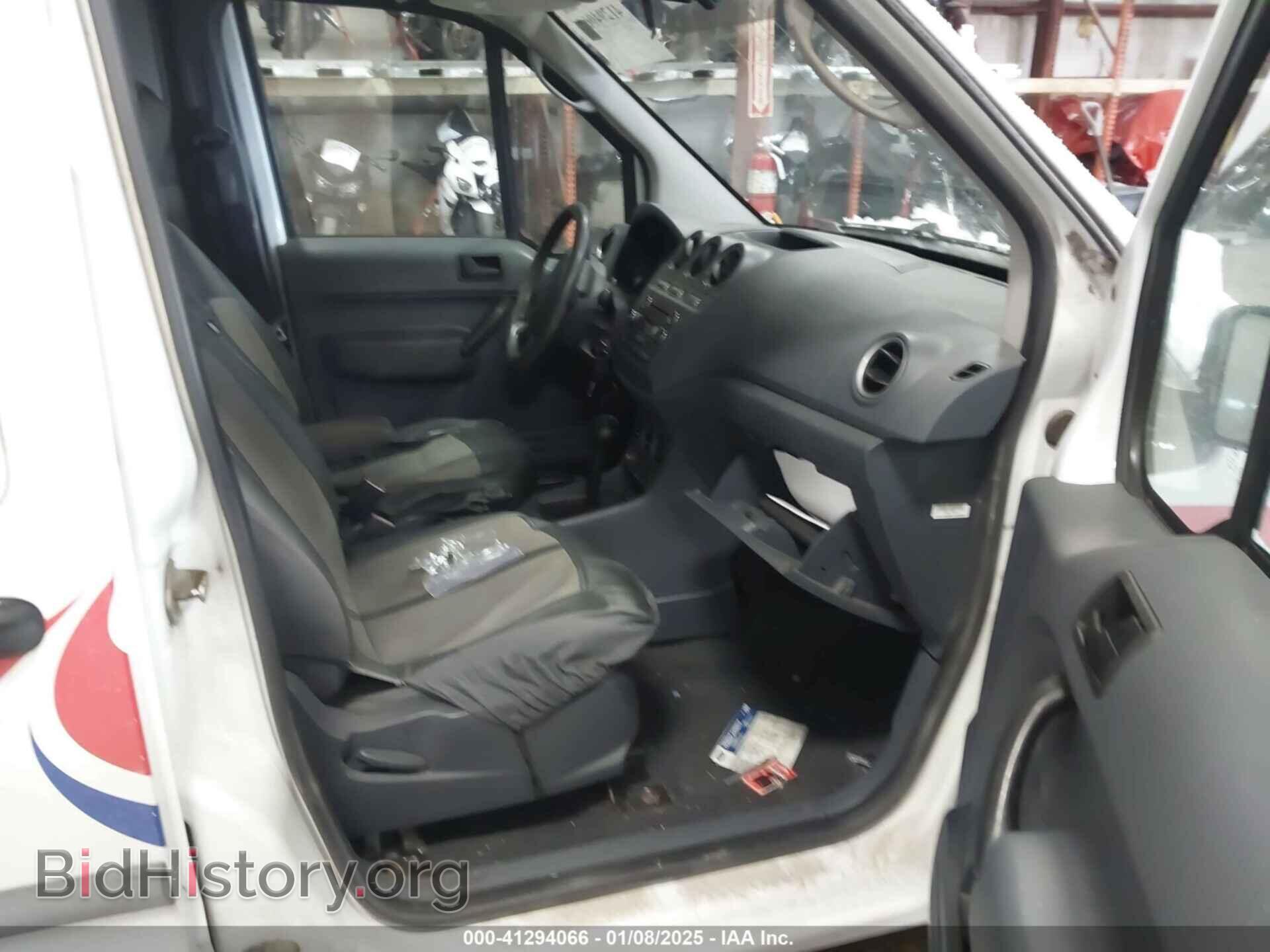 2013 FORD TRANSIT CONNECT - VIN: NM0LS7DNXDT150866 - Фото 5
