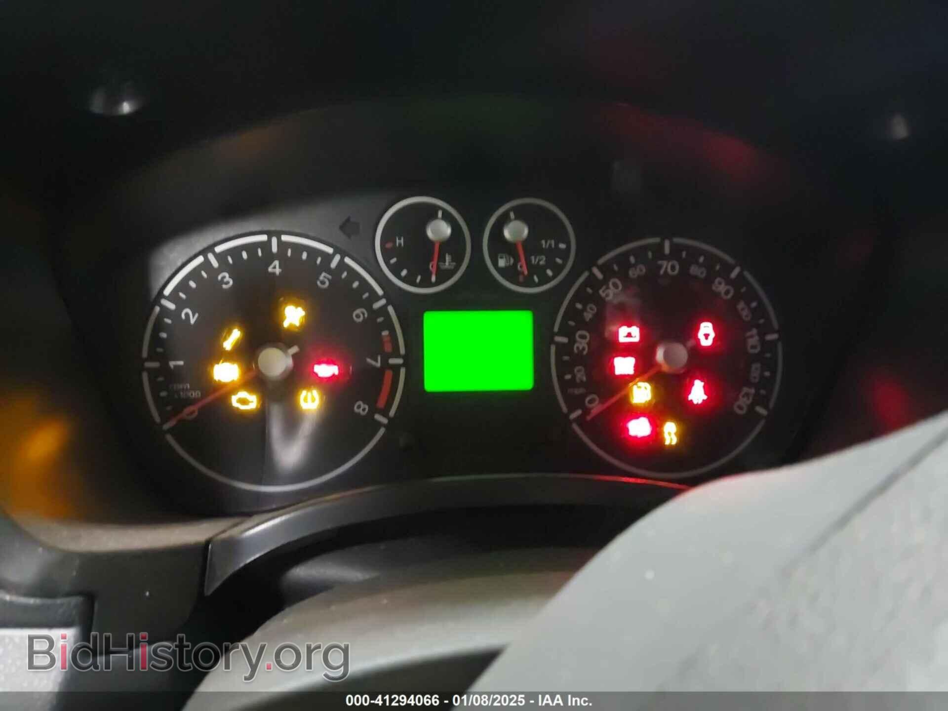 2013 FORD TRANSIT CONNECT - VIN: NM0LS7DNXDT150866 - Фото 7