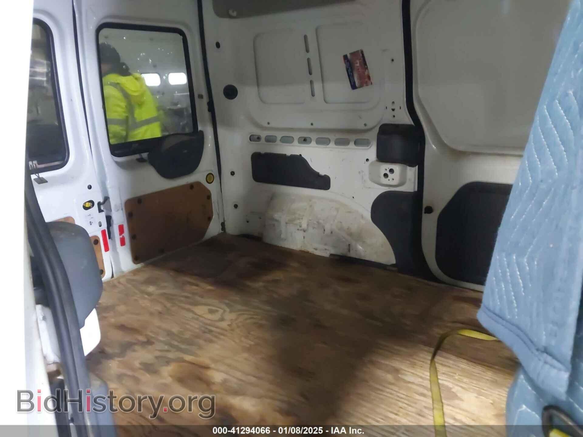 2013 FORD TRANSIT CONNECT - VIN: NM0LS7DNXDT150866 - Фото 8