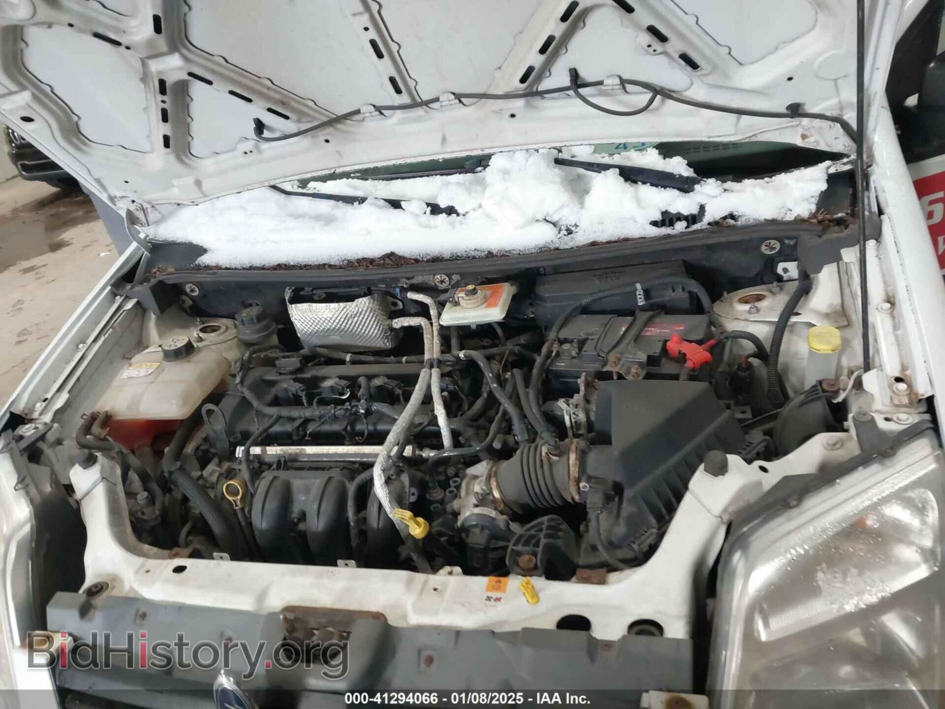 2013 FORD TRANSIT CONNECT - VIN: NM0LS7DNXDT150866 - Фото 10