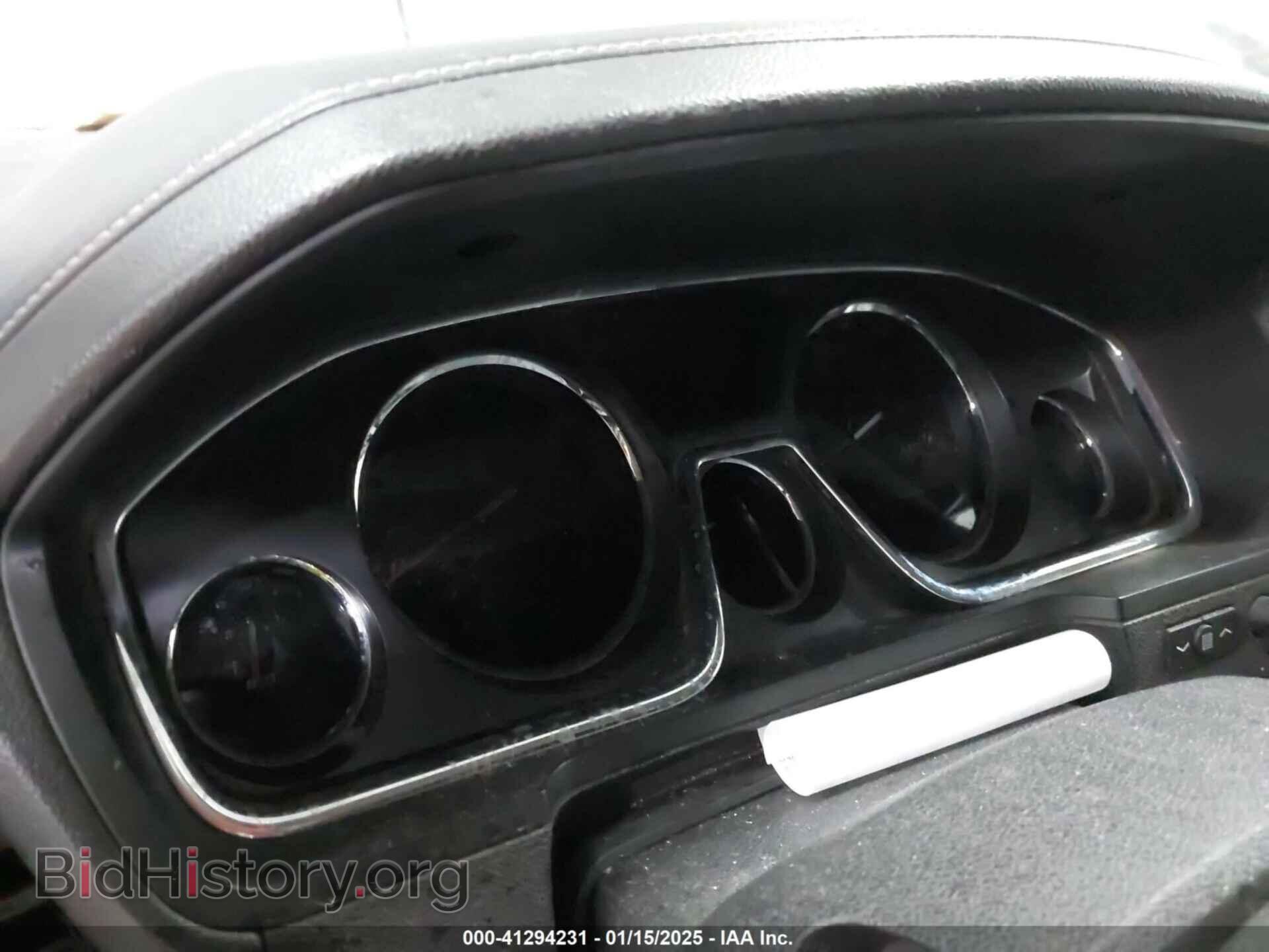 2014 GMC ACADIA - VIN: 1GKKVTKD3EJ195402 - Фото 7