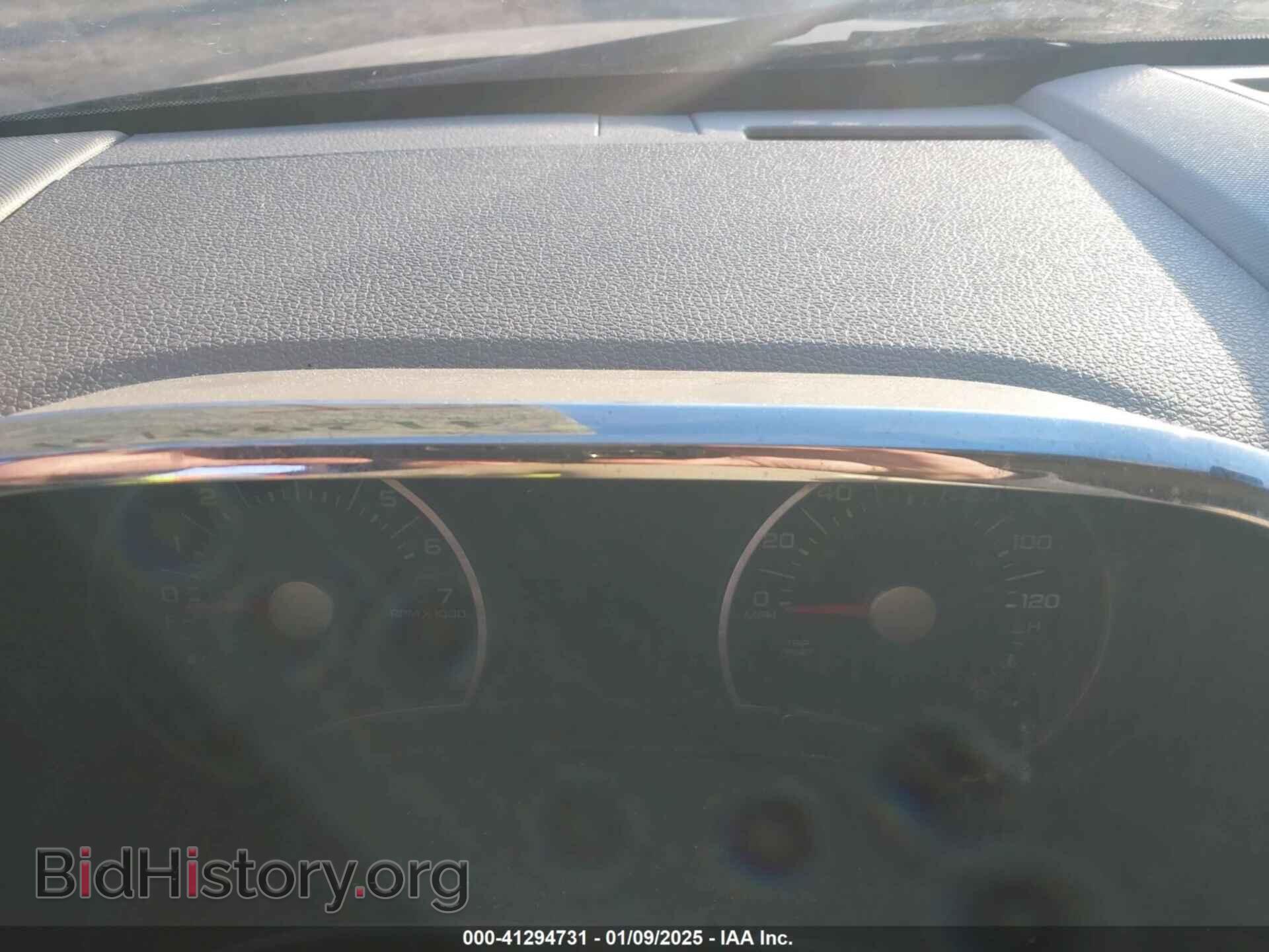 2006 FORD EXPLORER - VIN: 1FMEU63E56UB33080 - Фото 7