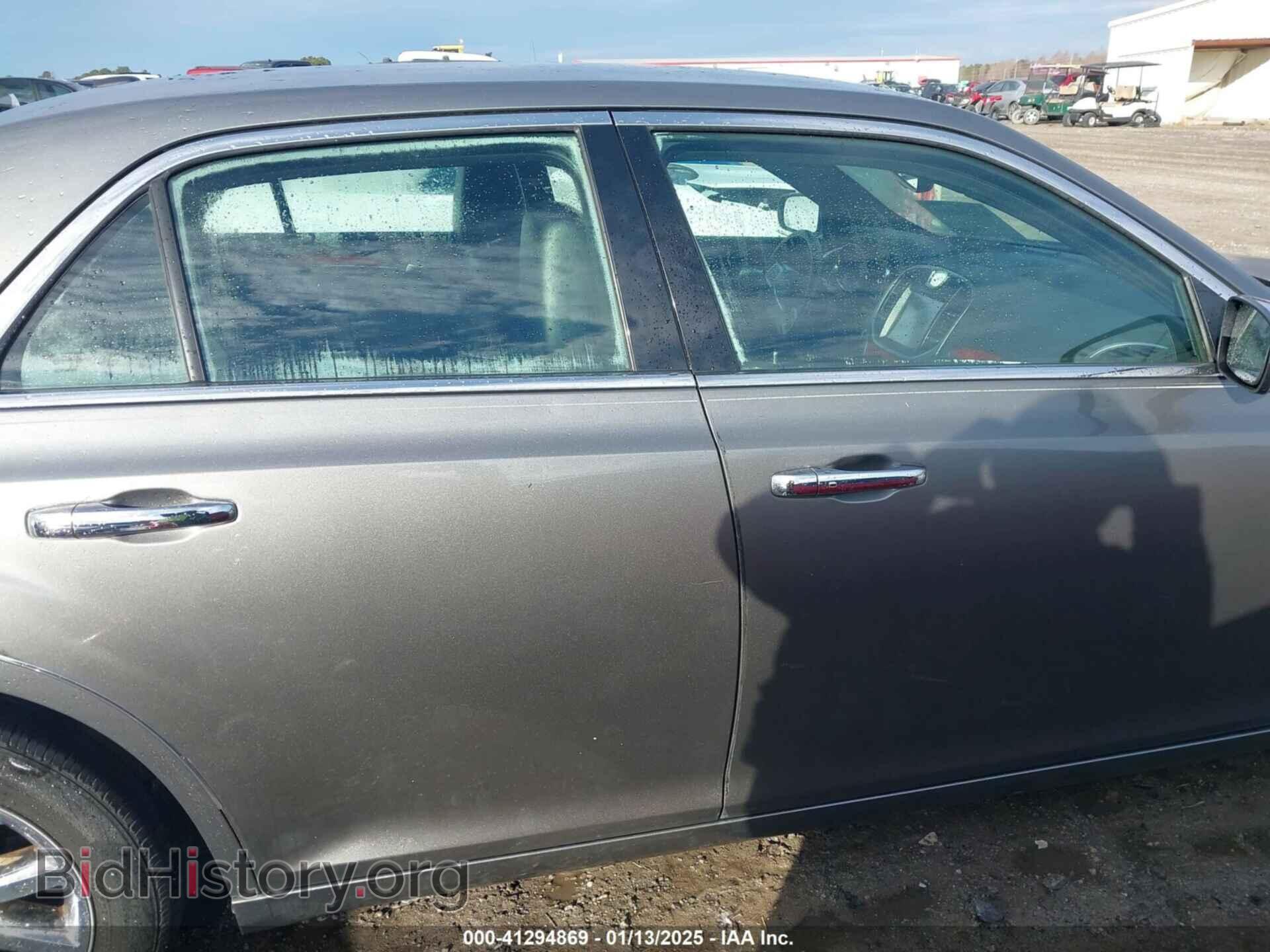 2012 CHRYSLER 300 - VIN: 2C3CCACG2CH210428 - Photo 14