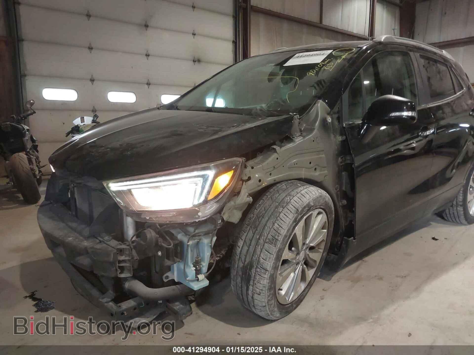 2017 BUICK ENCORE - VIN: KL4CJASB2HB174211 - Photo 6