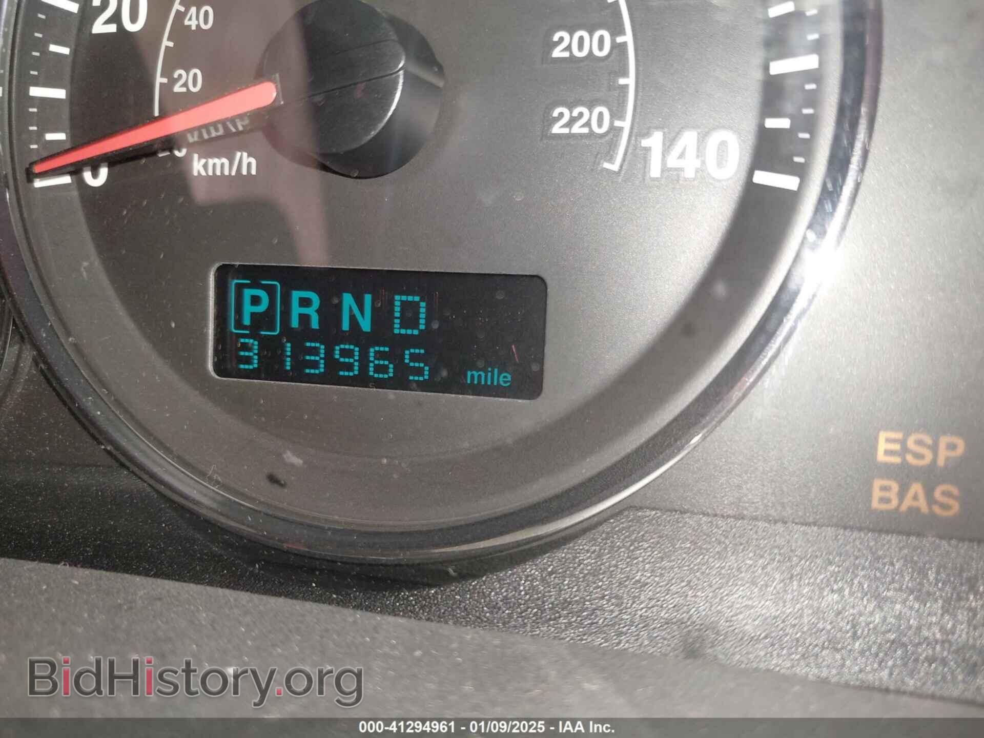 2007 JEEP COMMANDER - VIN: 1J8HH48K87C651256 - Фото 16