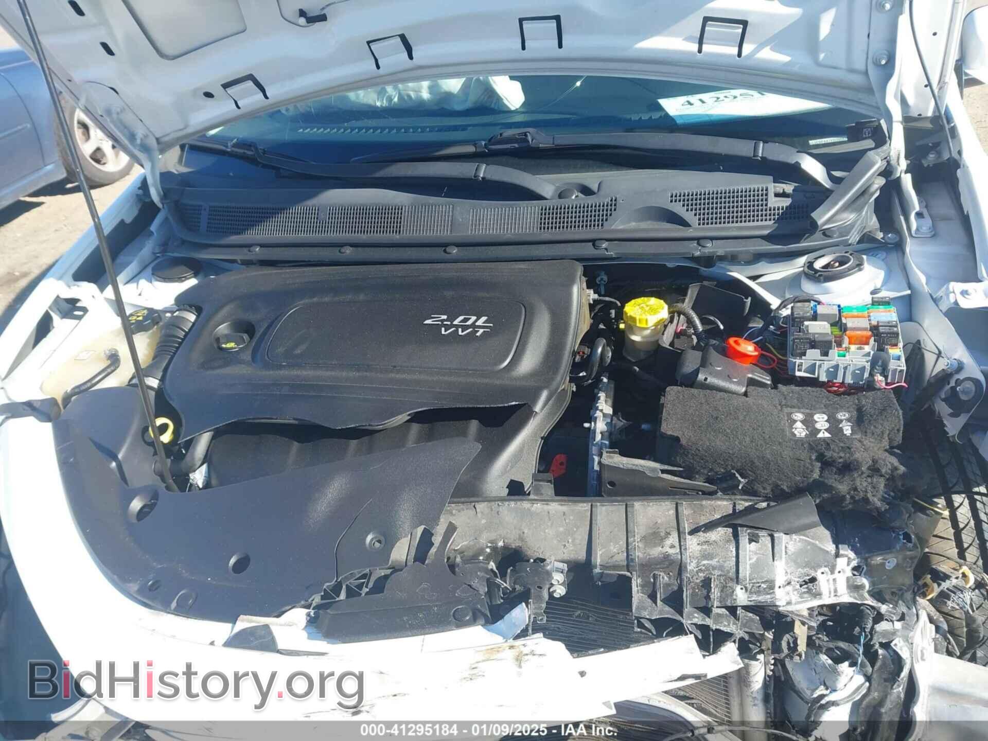 2015 DODGE DART - VIN: 1C3CDFAA7FD300829 - Фото 10