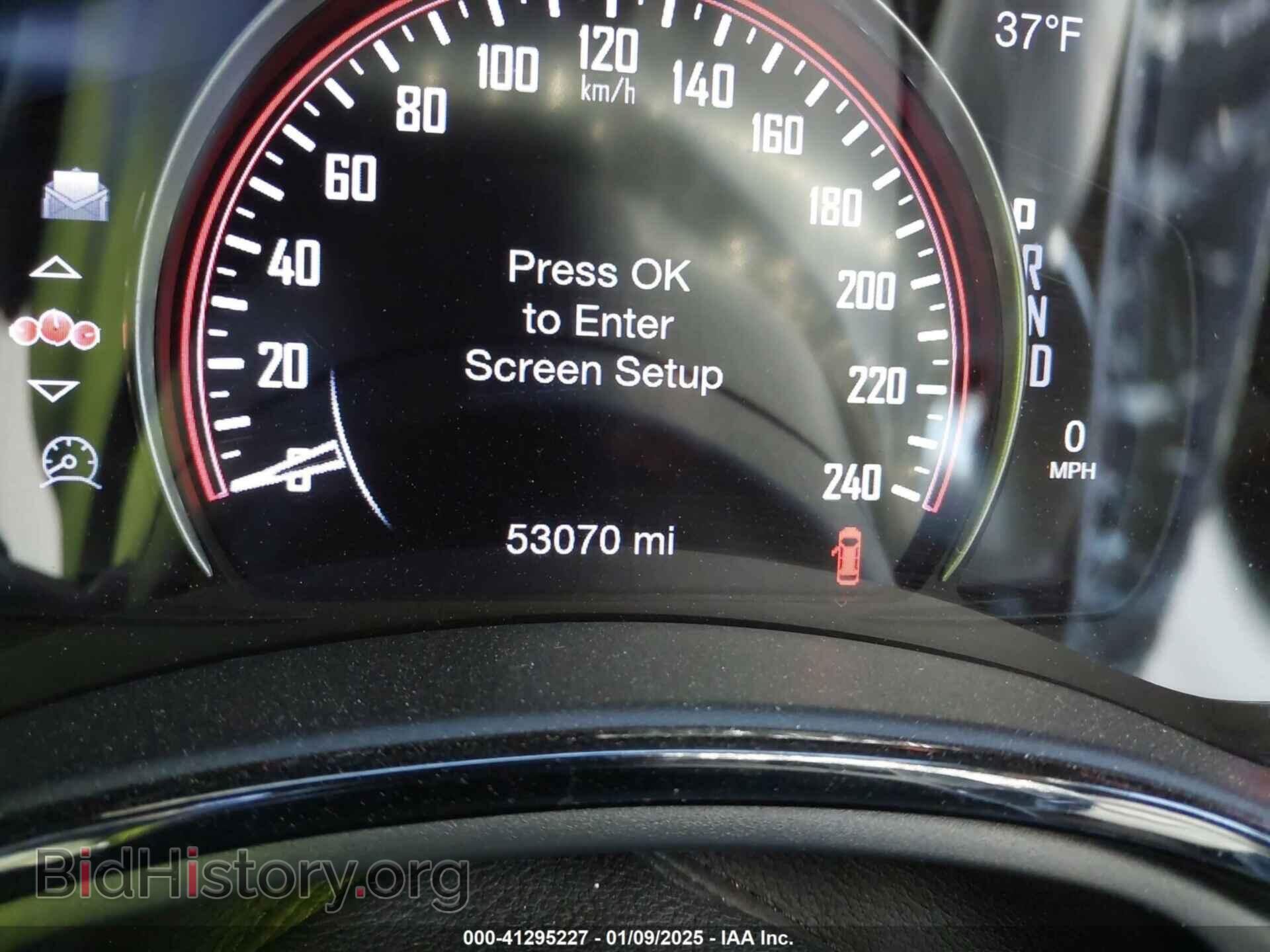 2021 DODGE DURANGO - VIN: 1C4RDHDG0MC547114 - Фото 7