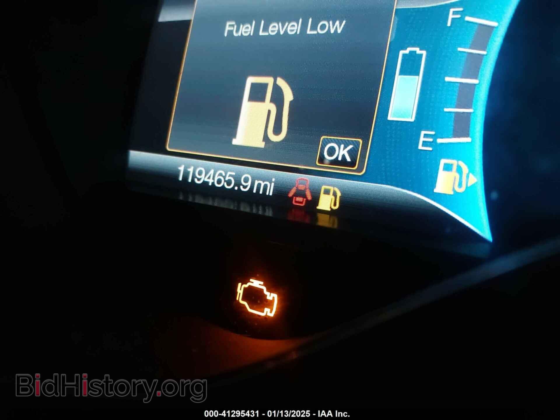 2017 FORD C-MAX ENERGI - VIN: 1FADP5EU9HL100619 - Фото 16