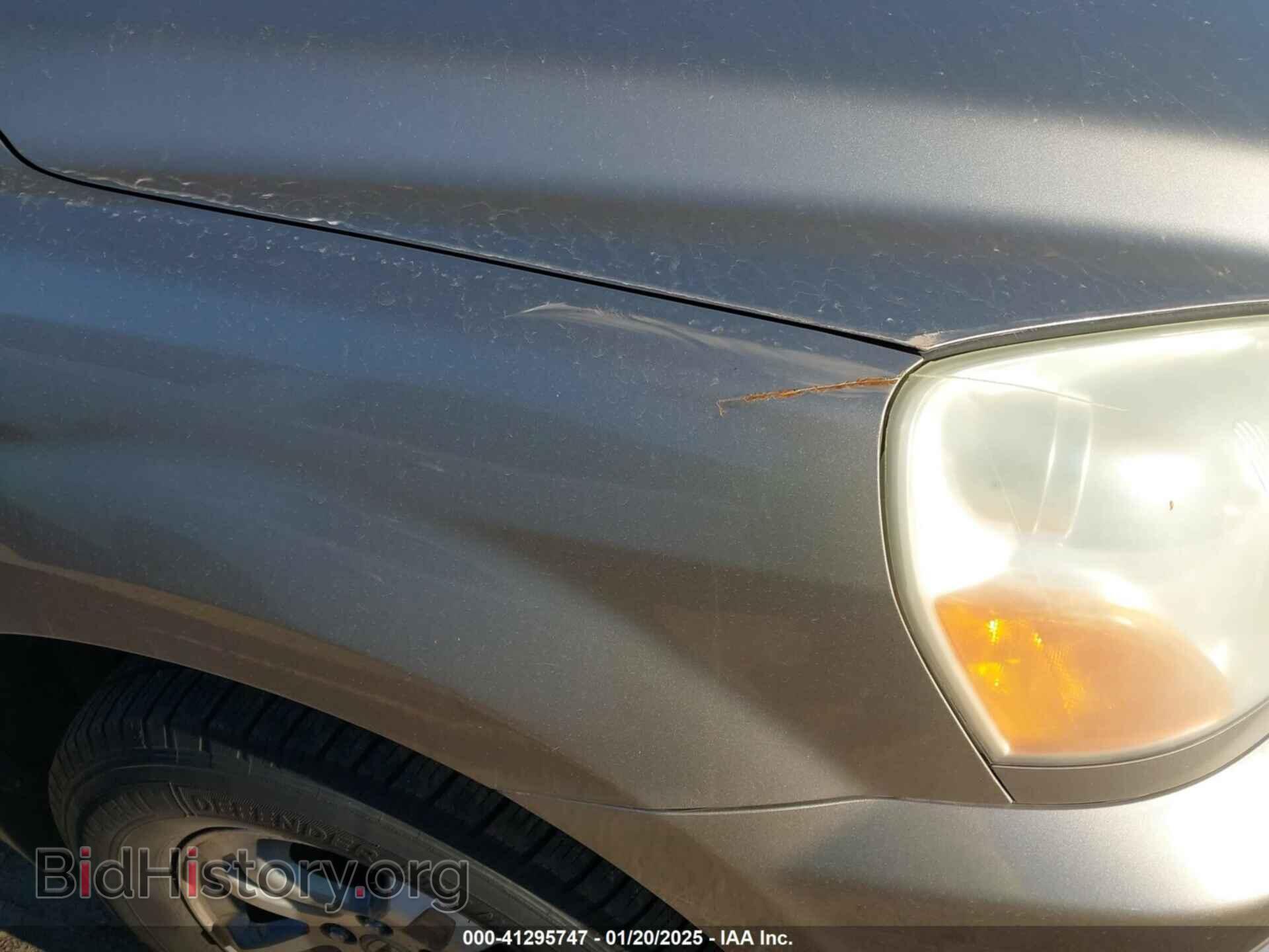 2005 HONDA PILOT - VIN: 5FNYF18655B062177 - Фото 6