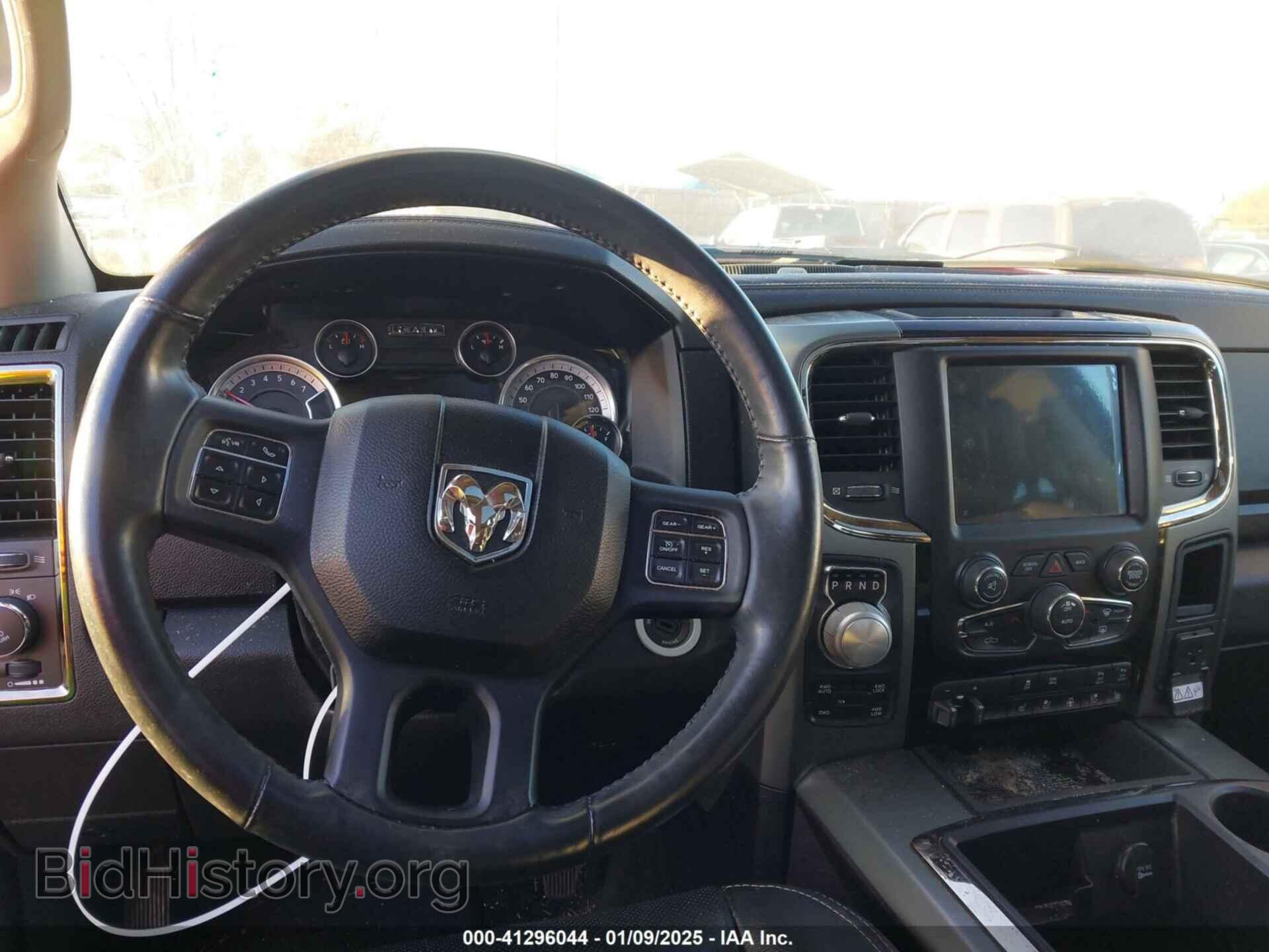 2015 RAM 1500 - VIN: 1C6RR7MT3FS653890 - Фото 21
