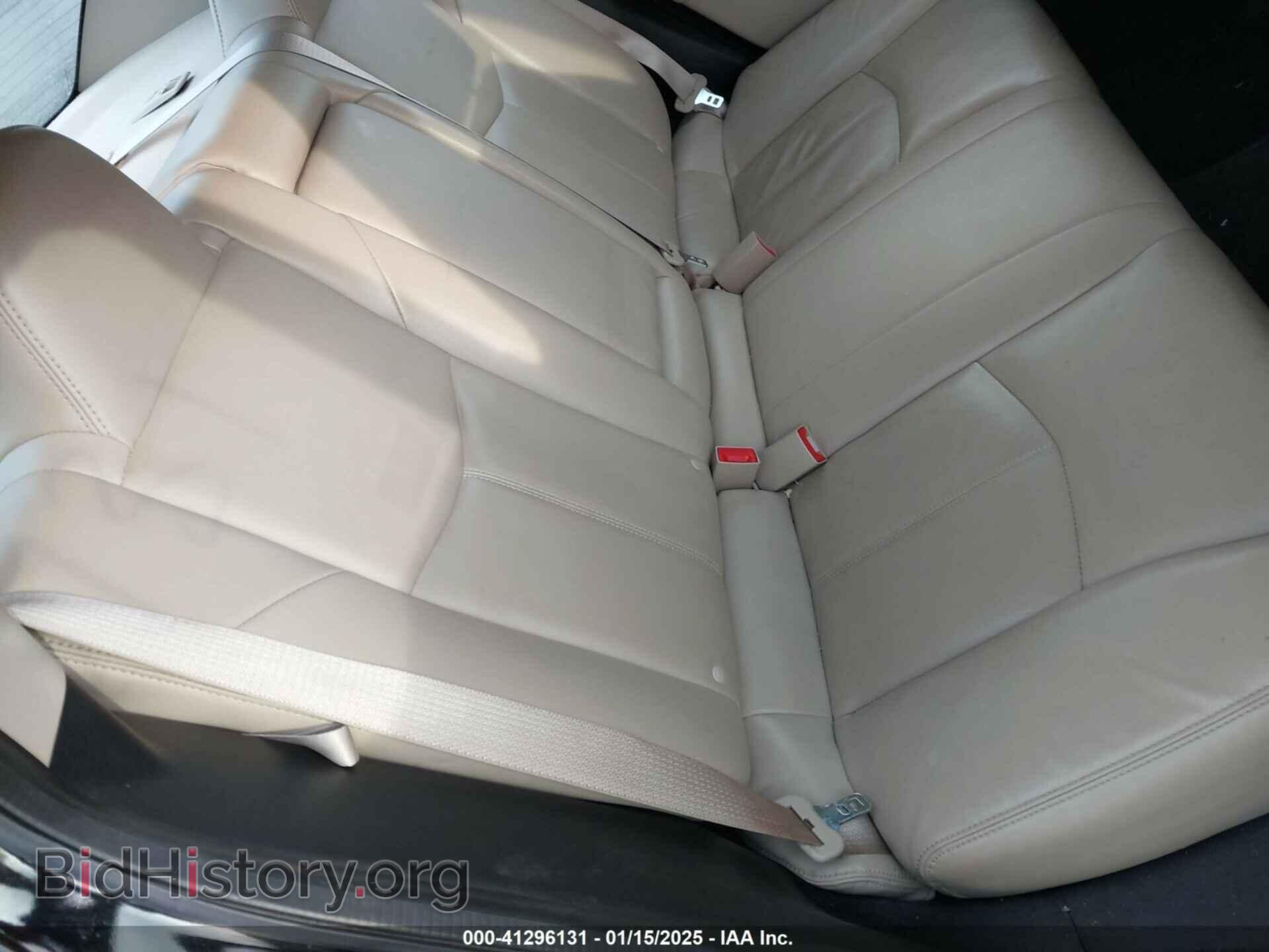 2012 CHRYSLER 200 - VIN: 1C3CCBCB9CN195525 - Photo 11