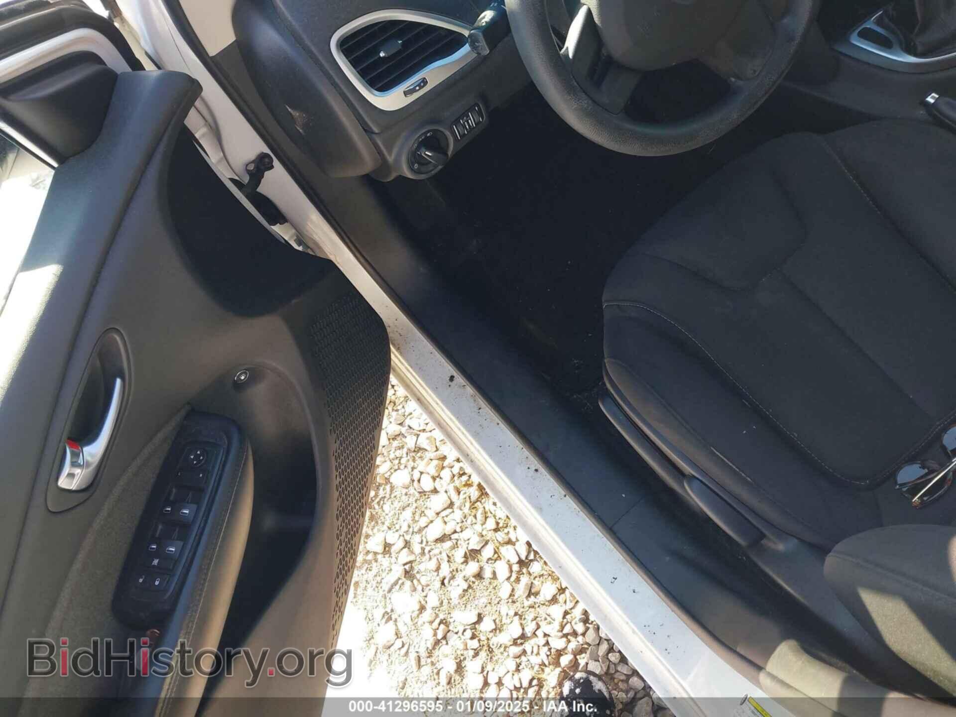 2013 DODGE DART - VIN: 1C3CDFBA8DD338601 - Фото 6