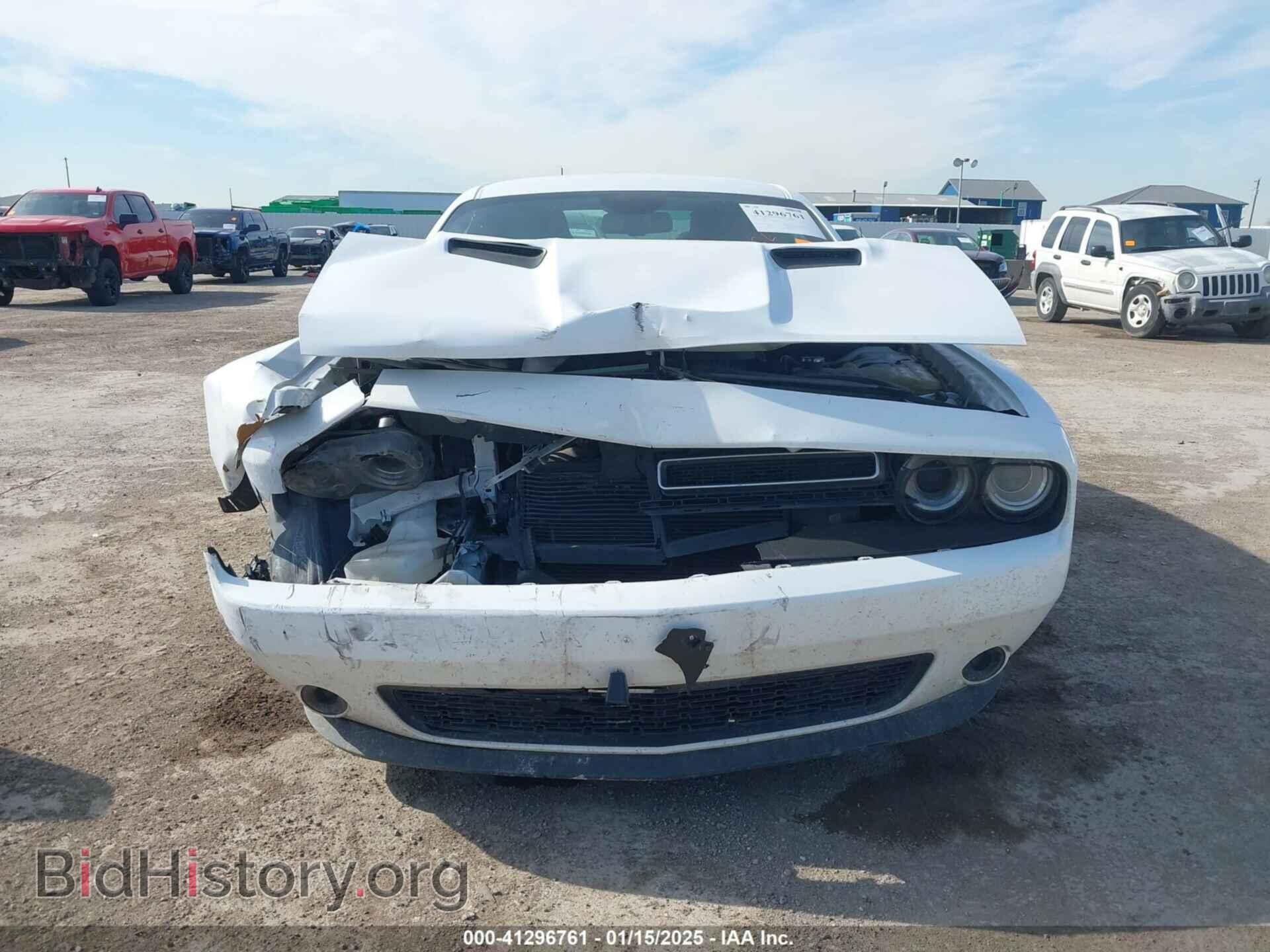 2017 DODGE CHALLENGER - VIN: 2C3CDZAG2HH536526 - Photo 12
