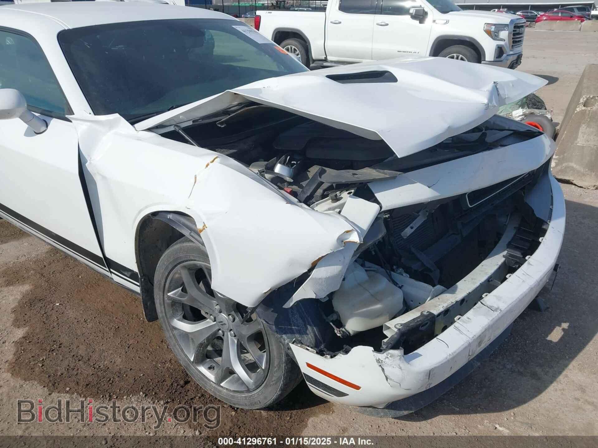 2017 DODGE CHALLENGER - VIN: 2C3CDZAG2HH536526 - Photo 6
