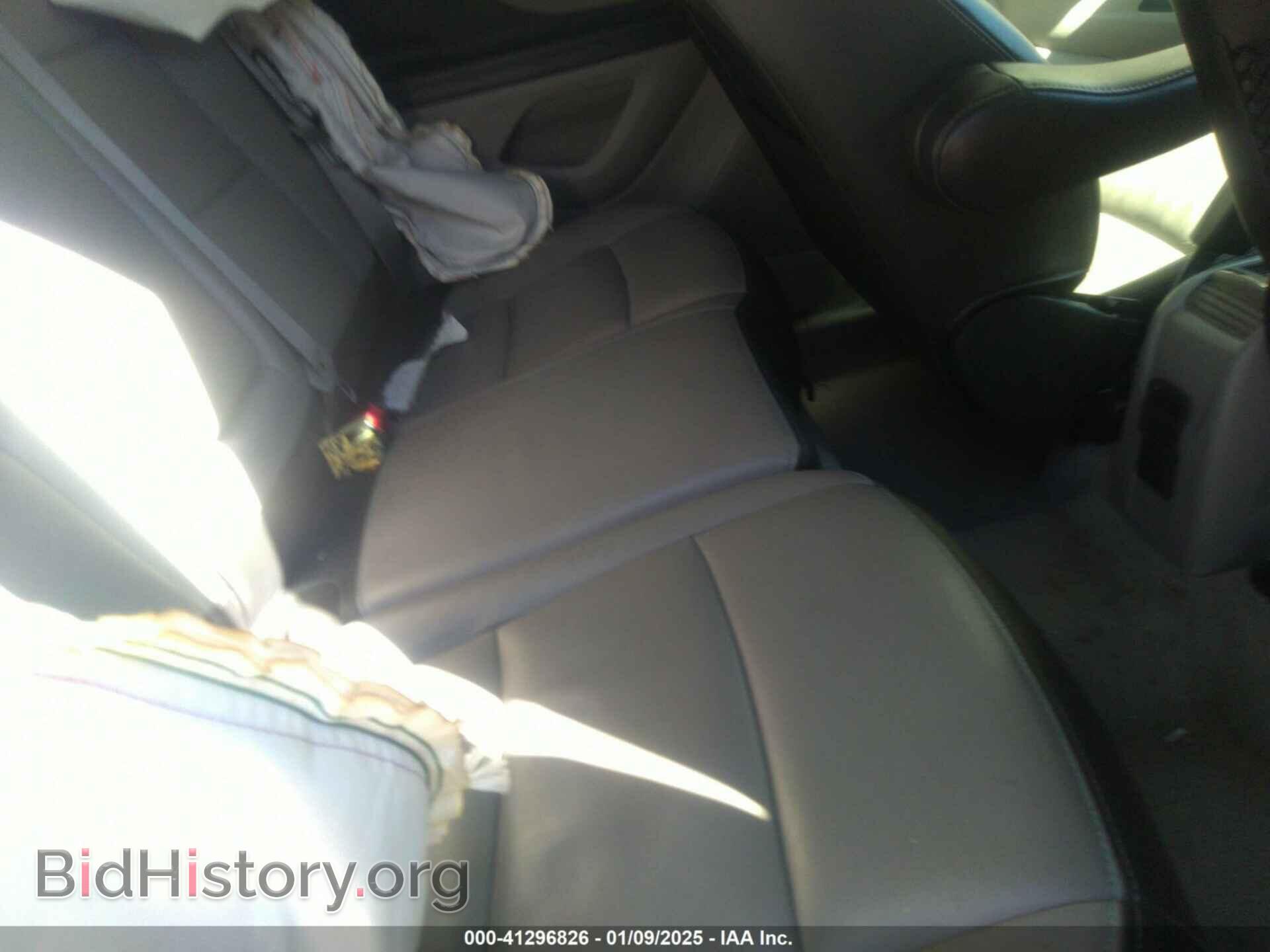2013 BUICK ENCORE - VIN: KL4CJDSB5DB144860 - Фото 8