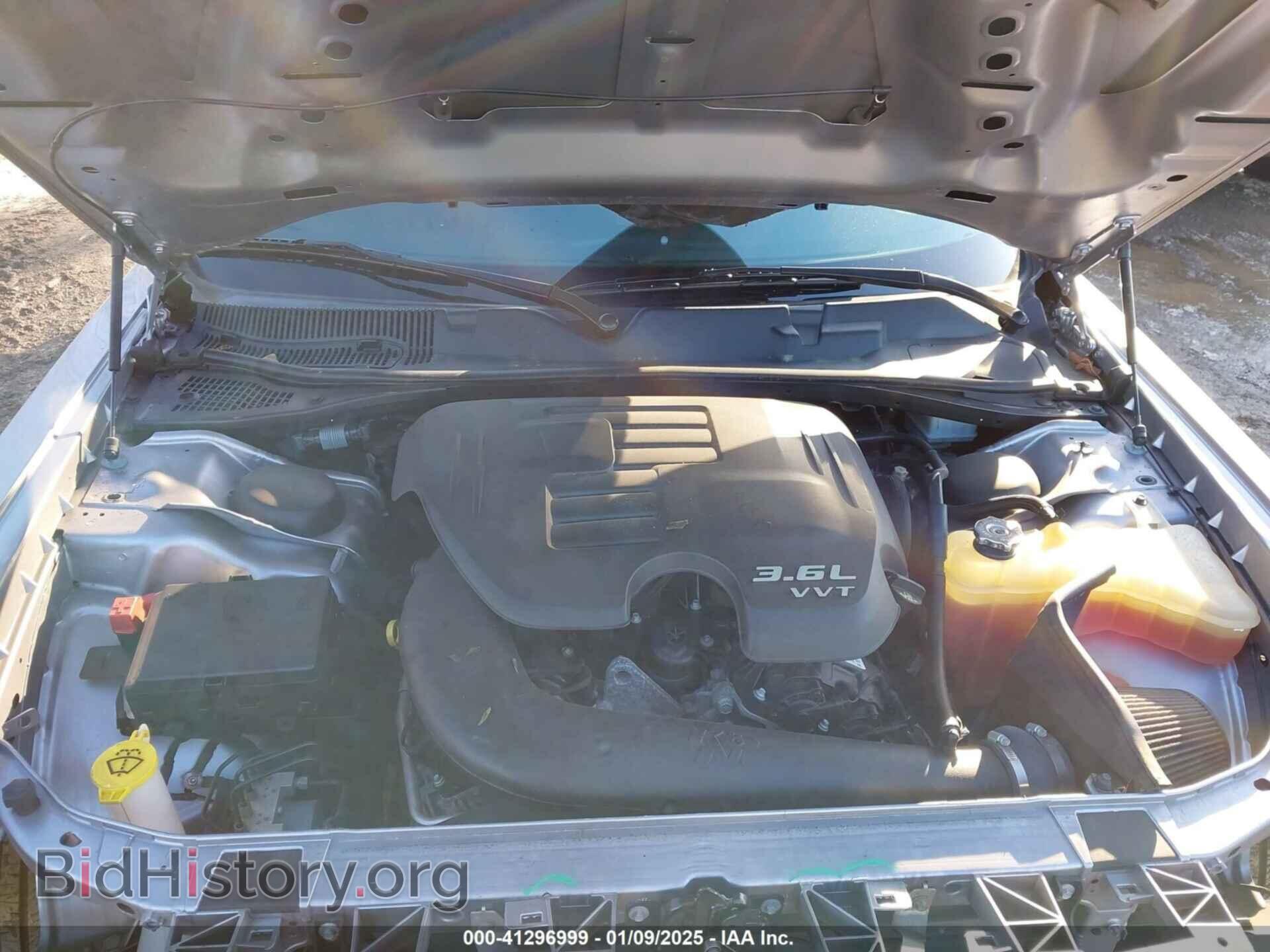 2017 DODGE CHALLENGER - VIN: 2C3CDZAG4HH635784 - Фото 10