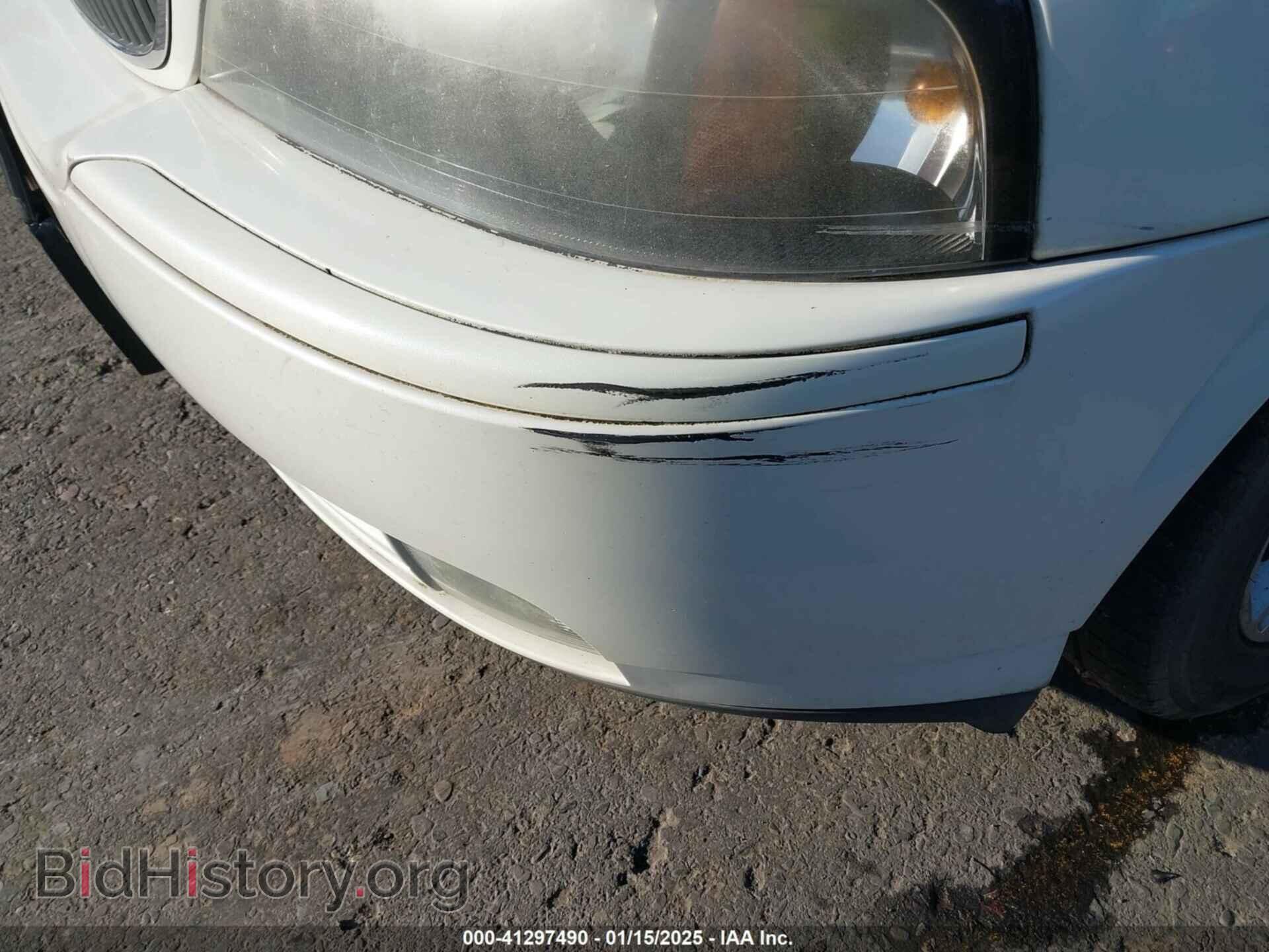 2005 LINCOLN LS - VIN: 1LNHM87A65Y667891 - Фото 6