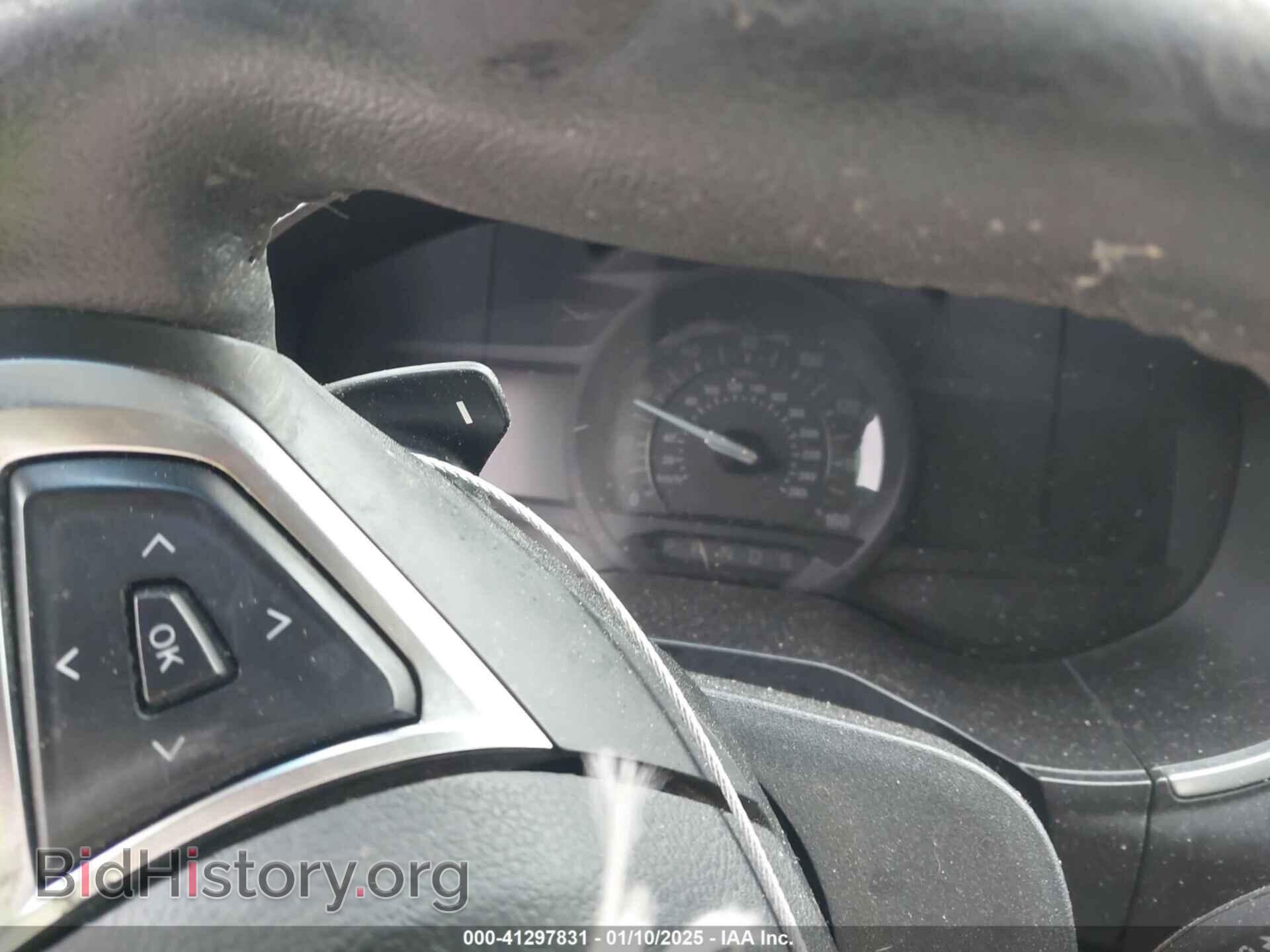 2017 FORD EDGE - VIN: 2FMPK3K86HBC36378 - Фото 16