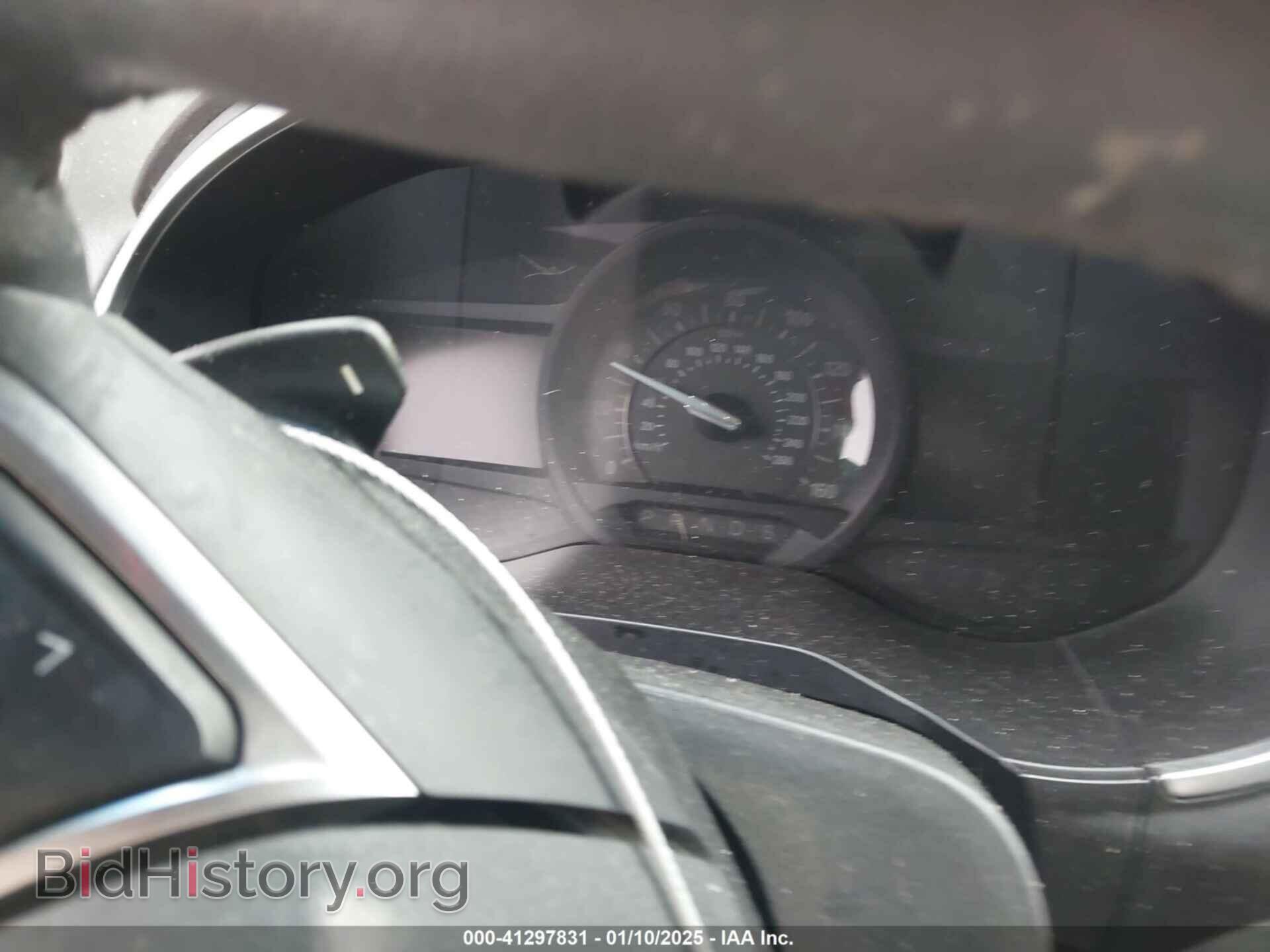 2017 FORD EDGE - VIN: 2FMPK3K86HBC36378 - Фото 7