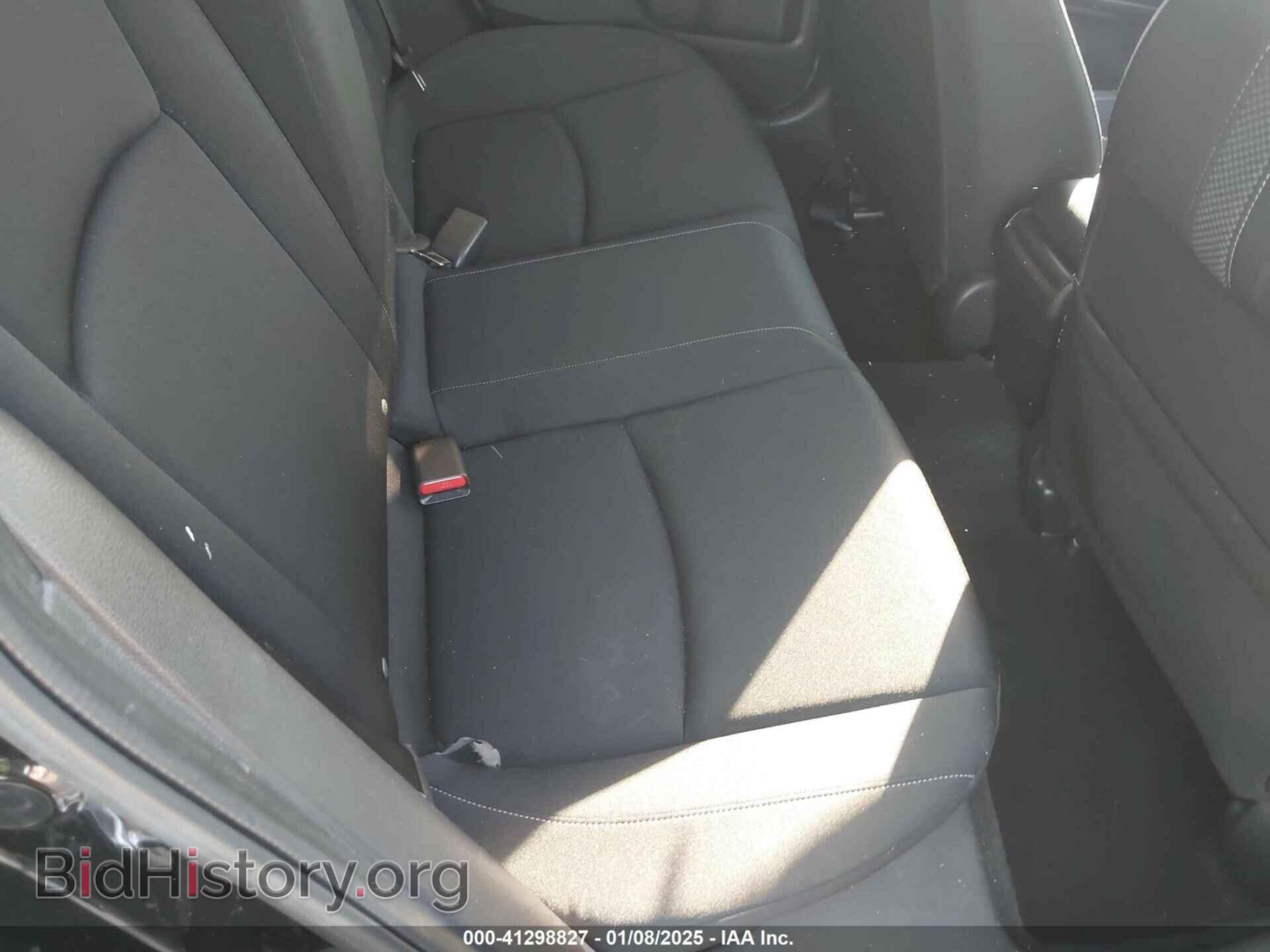 2019 HONDA CIVIC - VIN: JHMFC1F36KX006094 - Фото 8