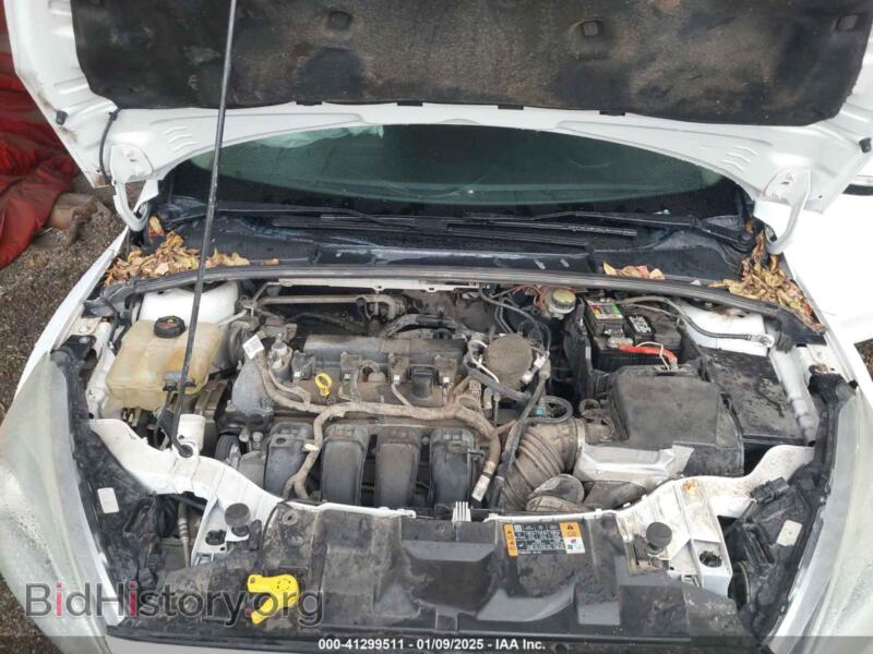 2015 Ford FOCUS (VIN 1FADP3K23FL276005) — photo 10 of 16