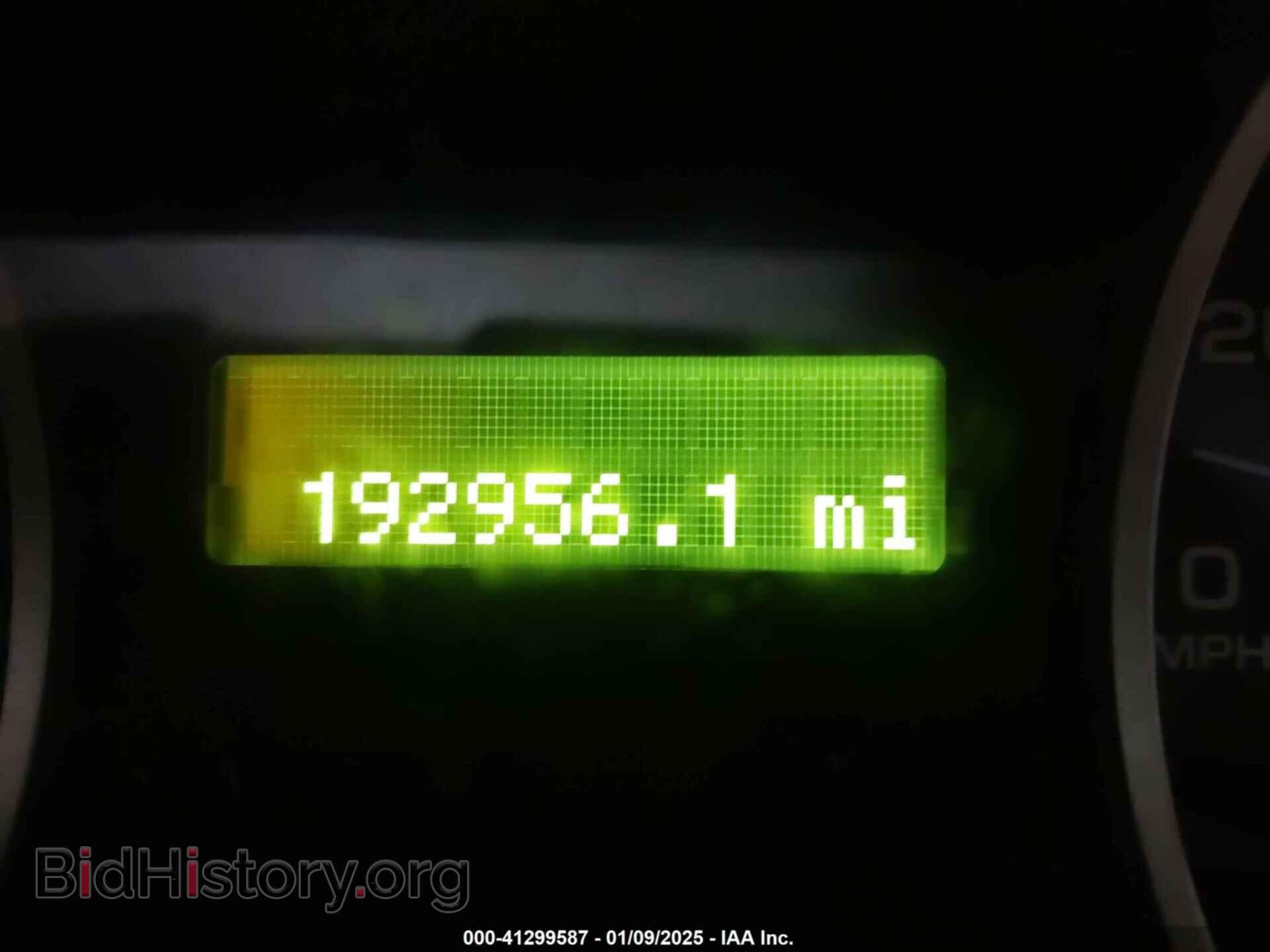2009 FORD EXPLORER - VIN: 1FMEU73E49UA15564 - Фото 14