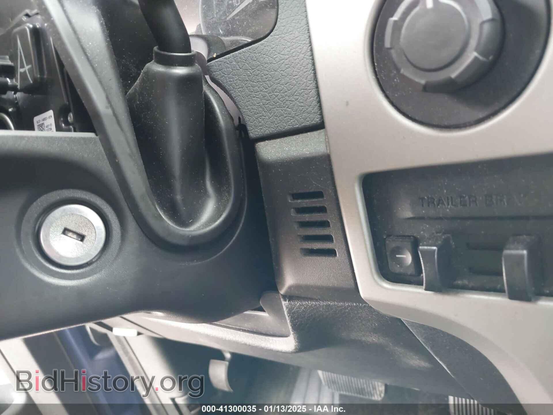 2011 FORD F-150 - VIN: 1FTFX1ET6BFC39423 - Фото 11