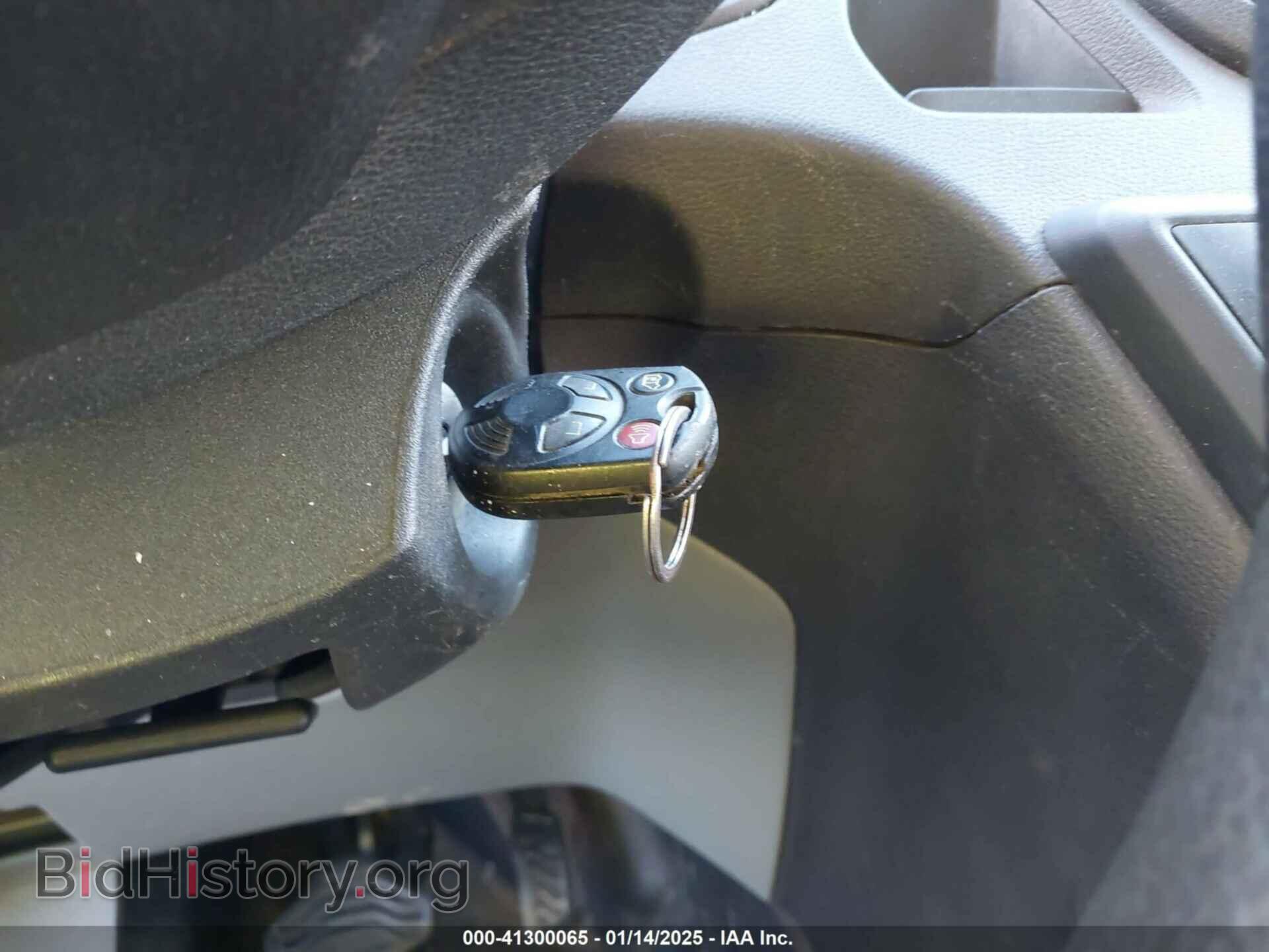 2019 FORD TRANSIT-150 - VIN: 1FTYE1ZM6KKA91511 - Фото 11