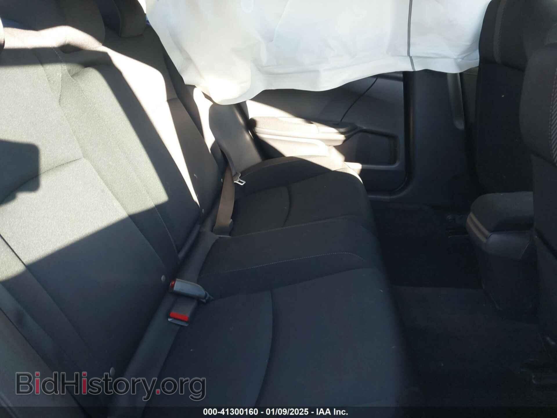 2017 HONDA CIVIC - VIN: 19XFC2F74HE204837 - Фото 8