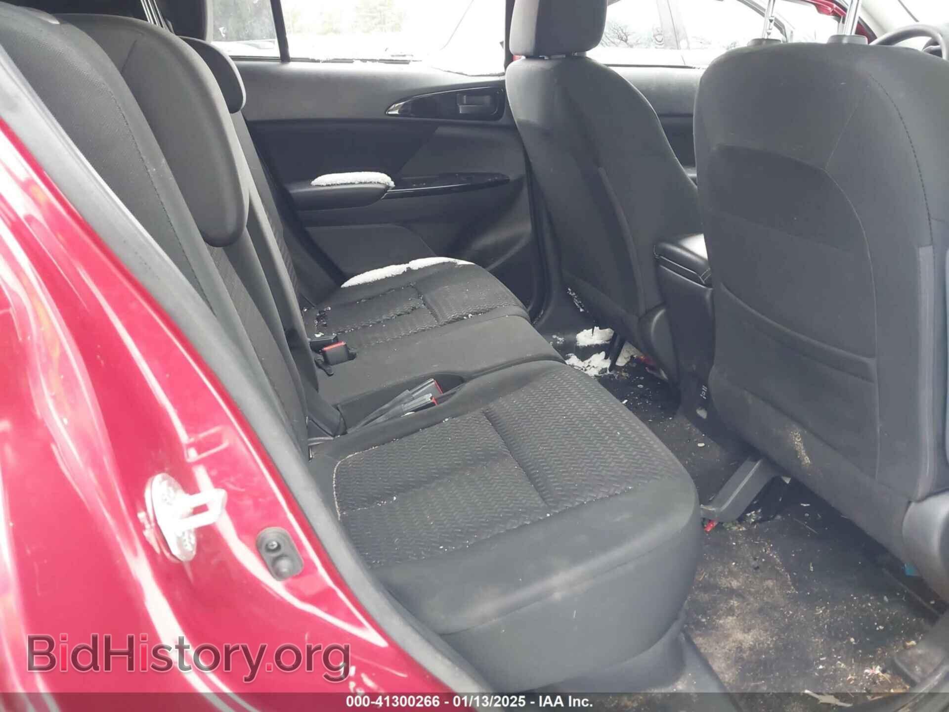 2019 MITSUBISHI ECLIPSE CROSS - VIN: JA4AT4AA0KZ027895 - Фото 8