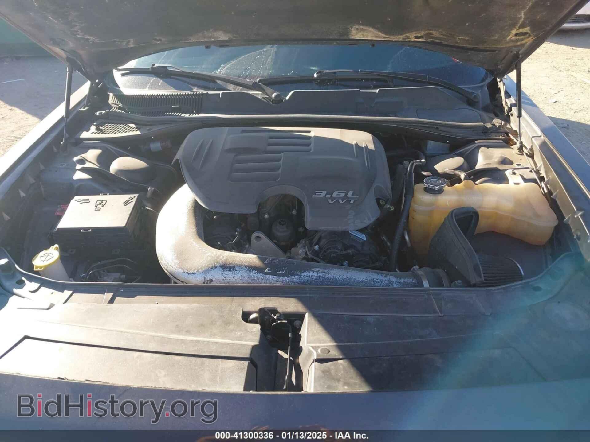 2017 DODGE CHALLENGER - VIN: 2C3CDZAG5HH618587 - Photo 10