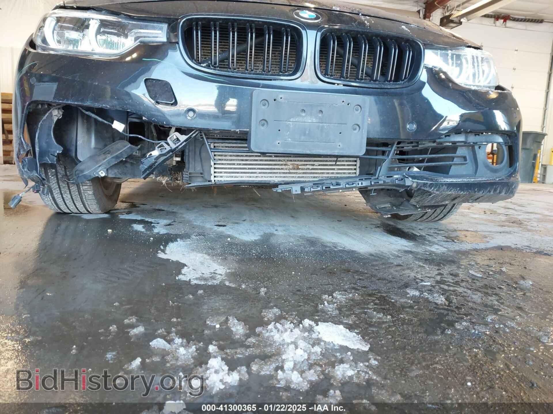 2016 BMW 328I - VIN: WBA8E3C50GK500667 - Фото 6