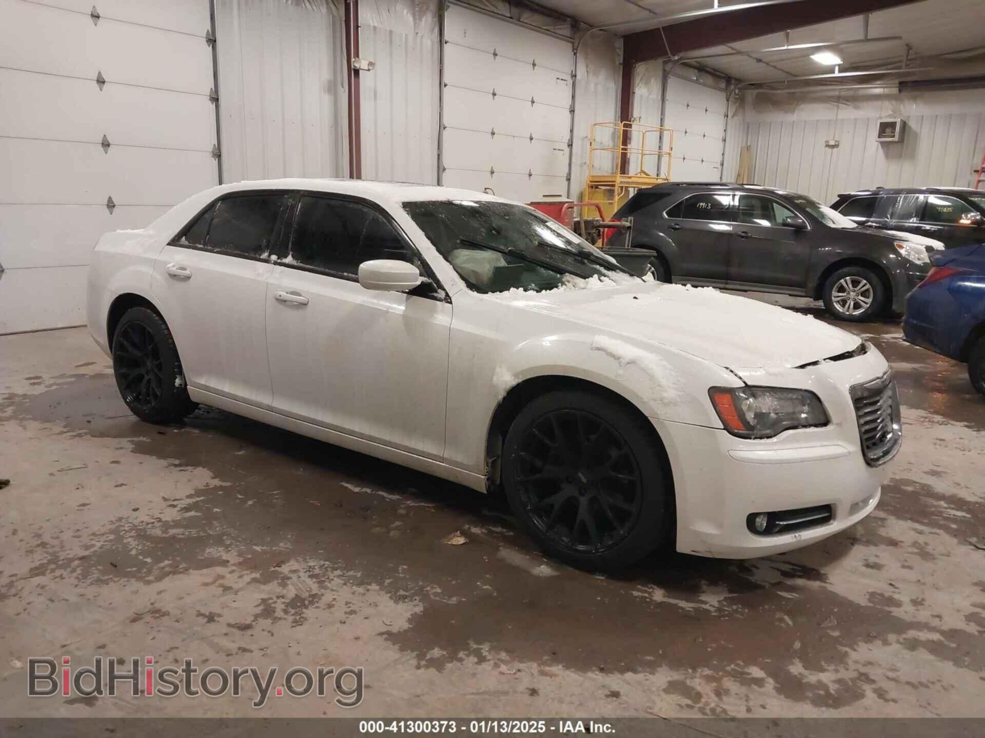 Photo 2C3CCABG5EH305635 - CHRYSLER 300 2014