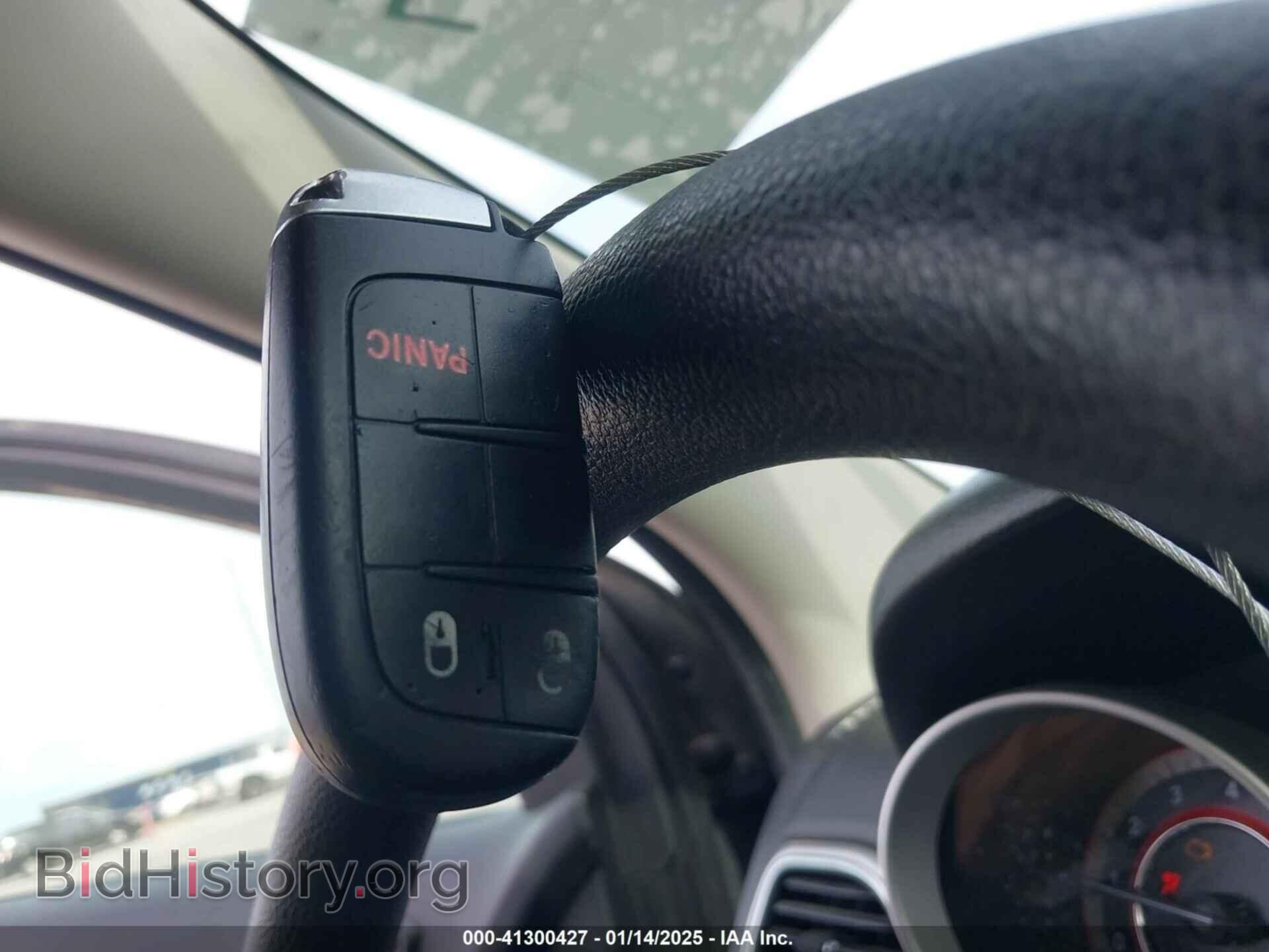 2015 DODGE JOURNEY - VIN: 3C4PDCBG4FT664215 - Фото 11