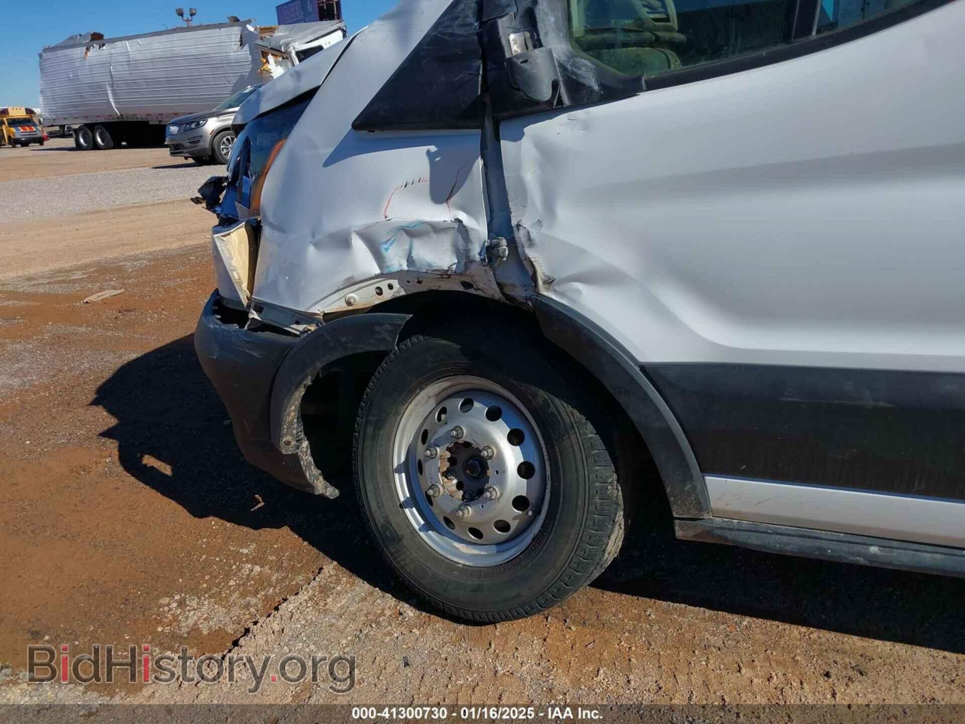 2023 FORD TRANSIT-250 - VIN: 1FTBR2C8XPKB52636 - Photo 6