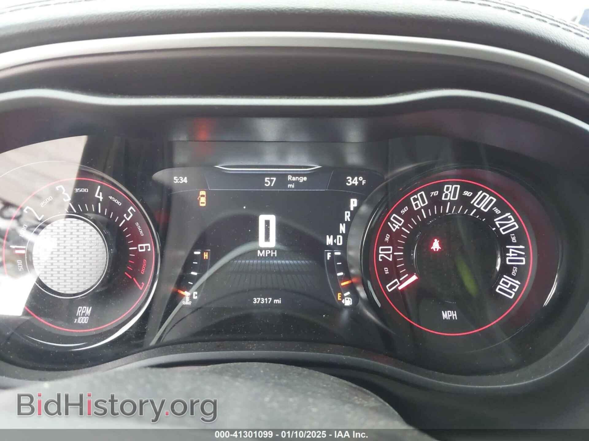 2022 DODGE CHALLENGER - VIN: 2C3CDZAG8NH118127 - Фото 7