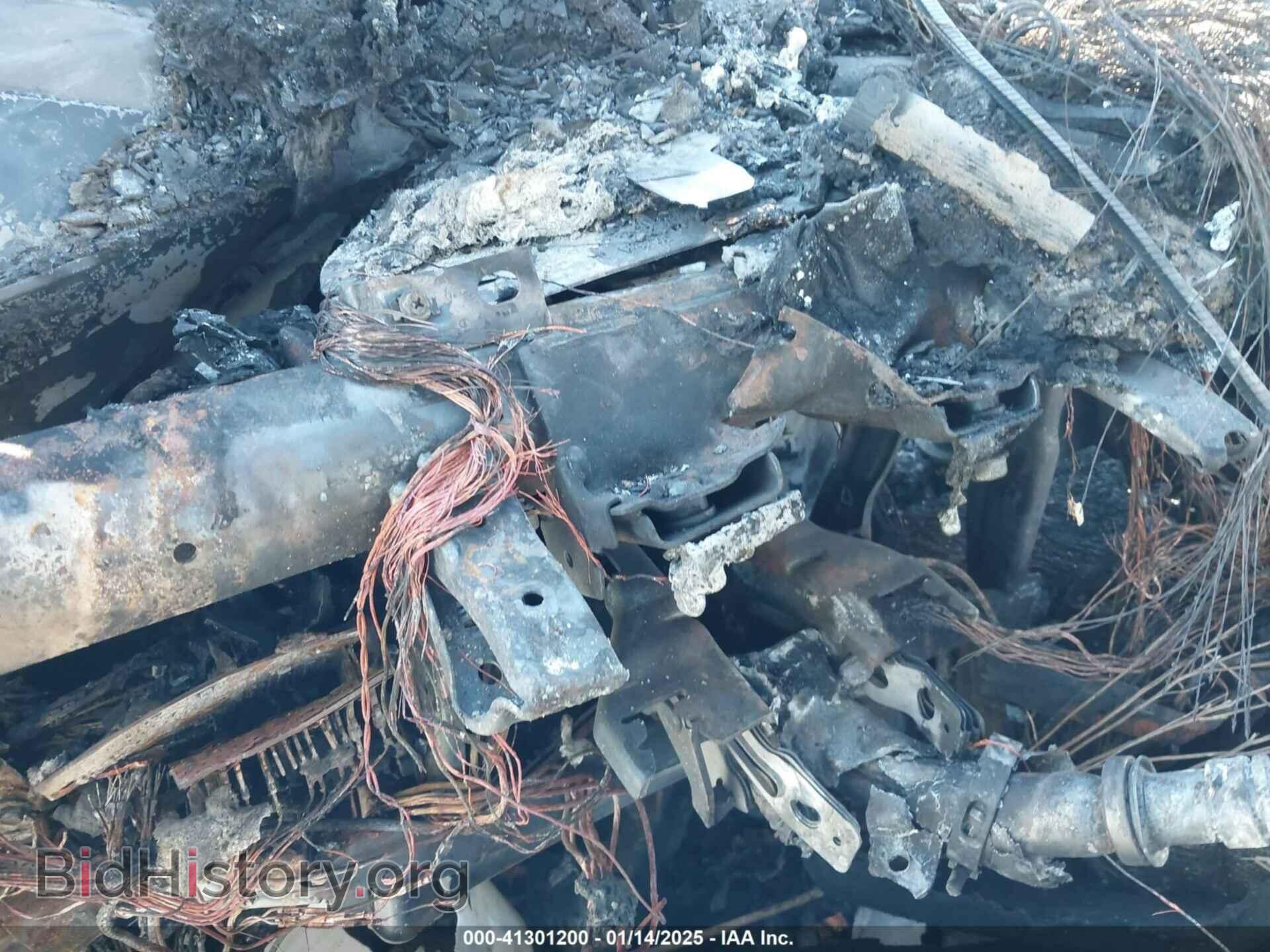 2021 JEEP CHEROKEE - VIN: 1C4PJLLB5MD196249 - Фото 7