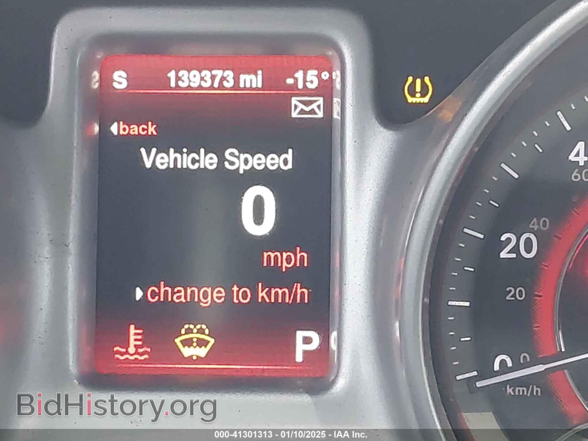 2015 DODGE JOURNEY - VIN: 3C4PDDEG3FT607408 - Фото 16