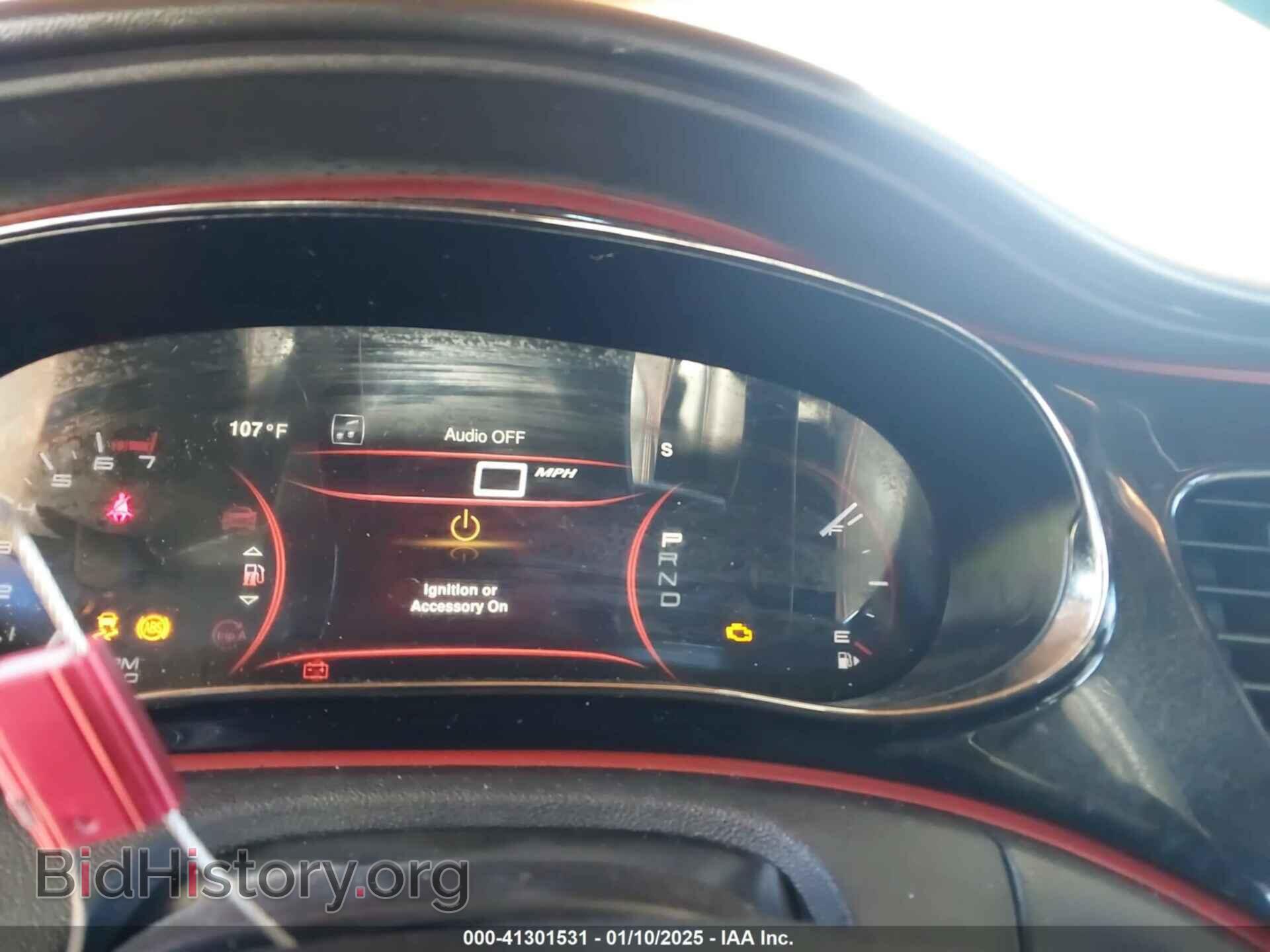 2014 DODGE DART - VIN: 1C3CDFEB7ED798659 - Фото 7