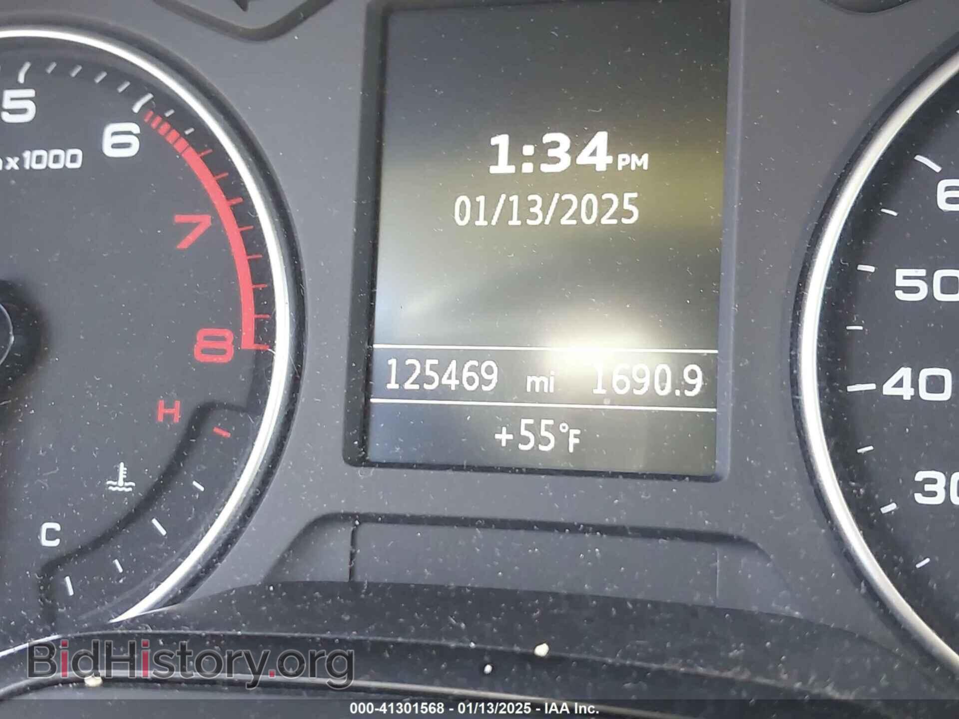 2015 AUDI A3 - VIN: WAUBFGFF5F1009630 - Фото 16