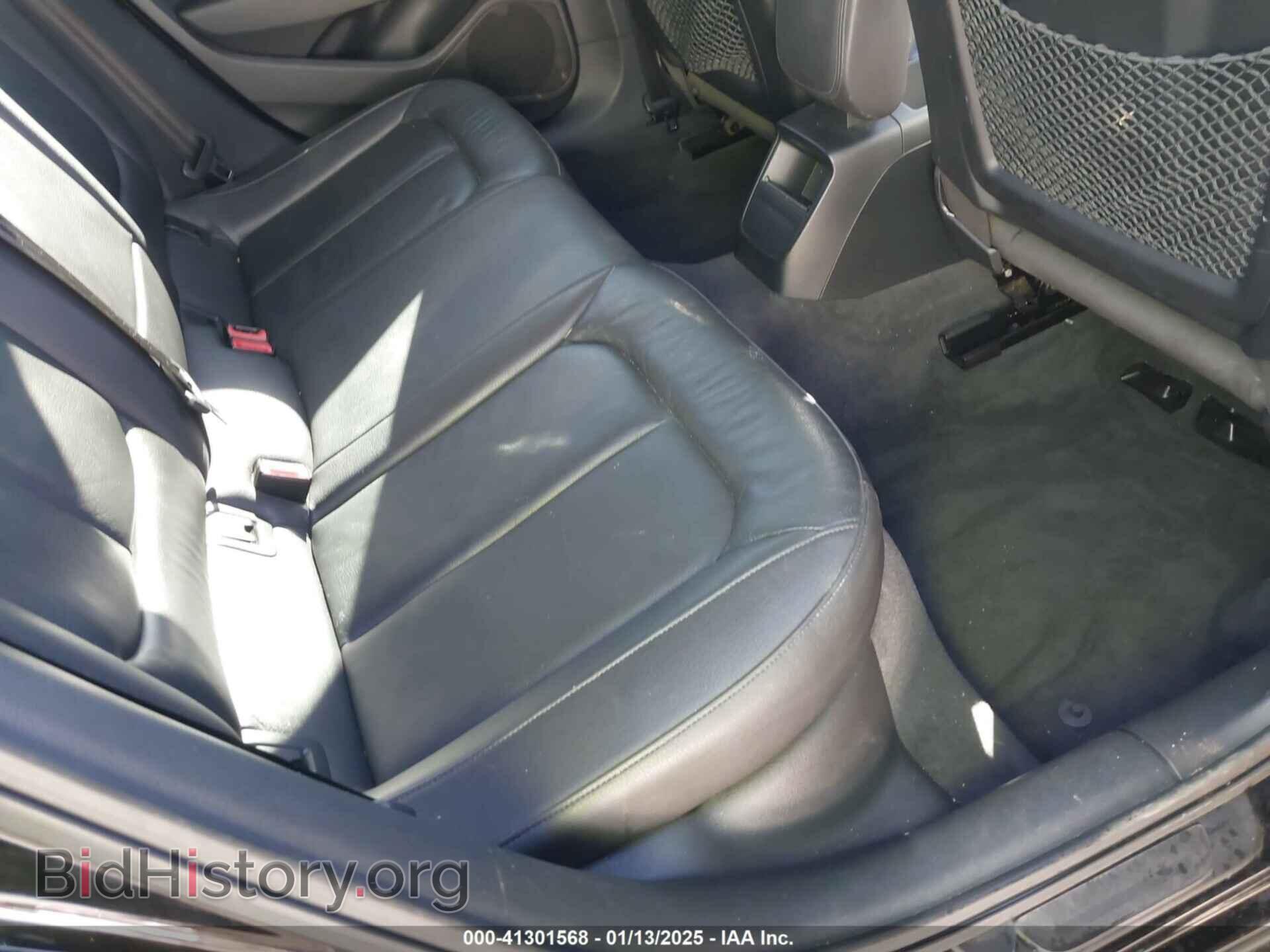 2015 AUDI A3 - VIN: WAUBFGFF5F1009630 - Фото 8